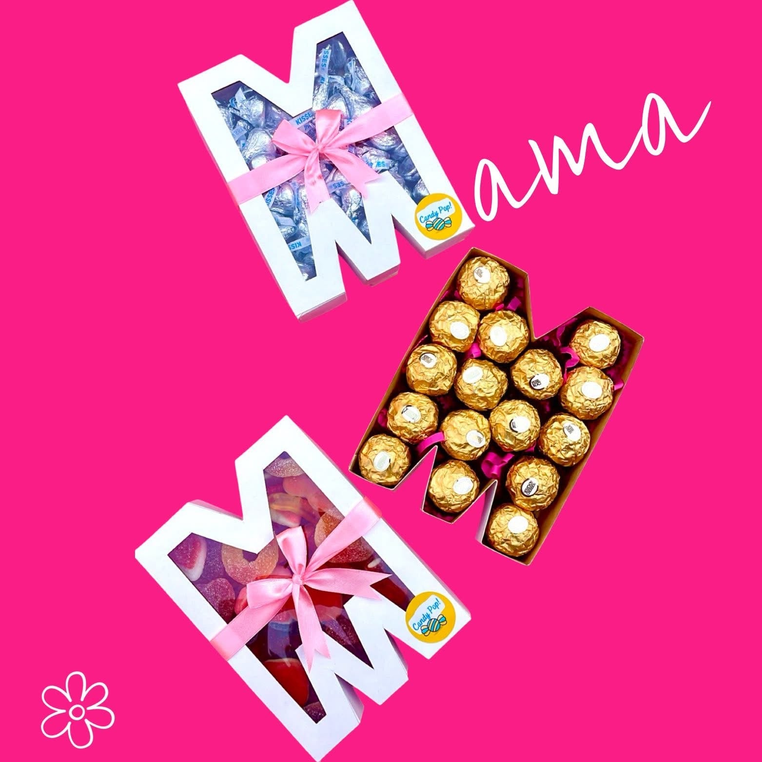 Día de la Madre