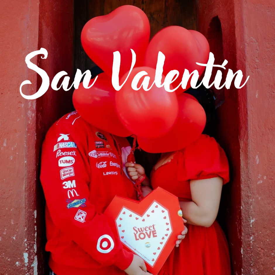 San Valentín