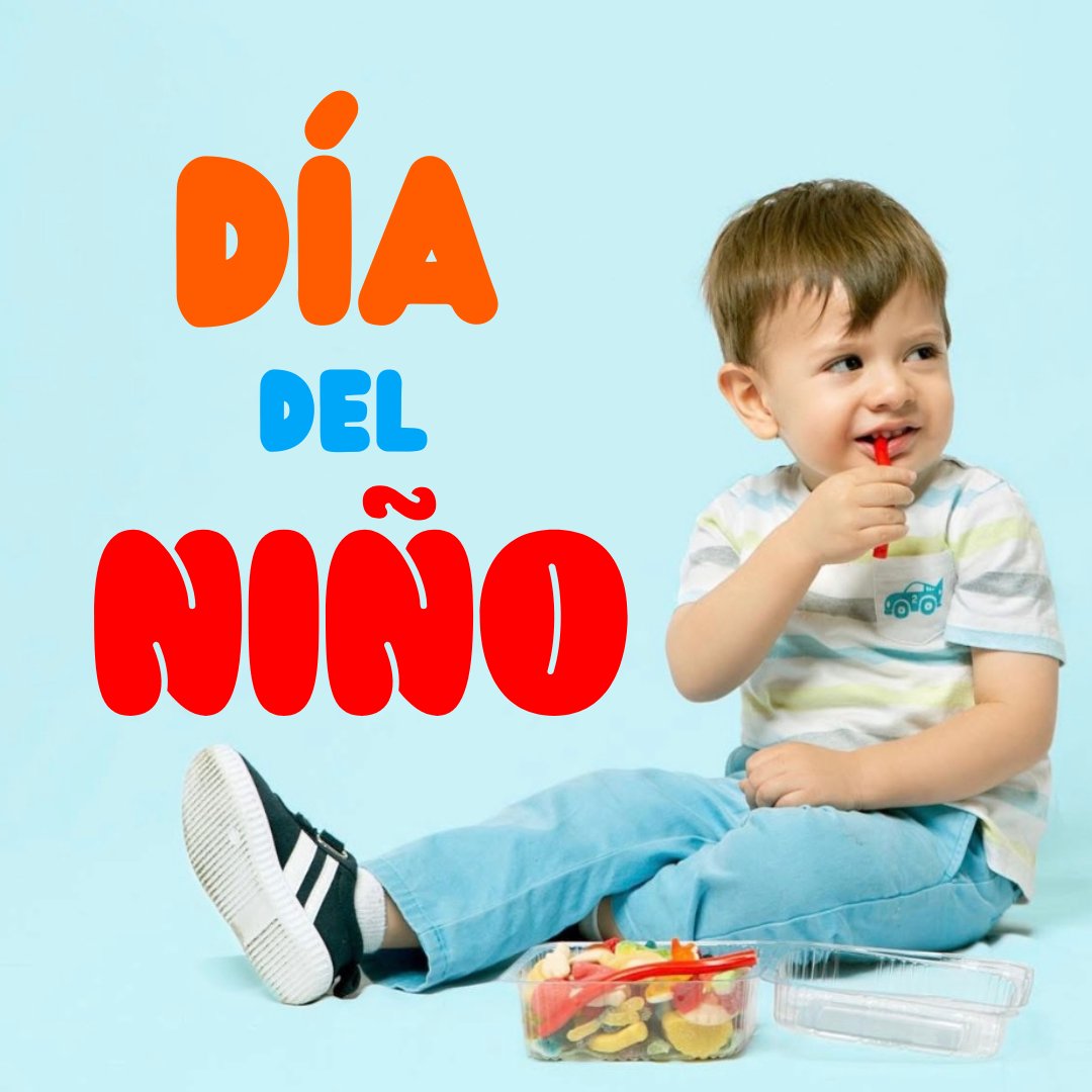 Día del Niño