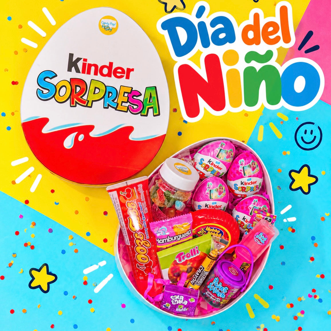 Día del Niño