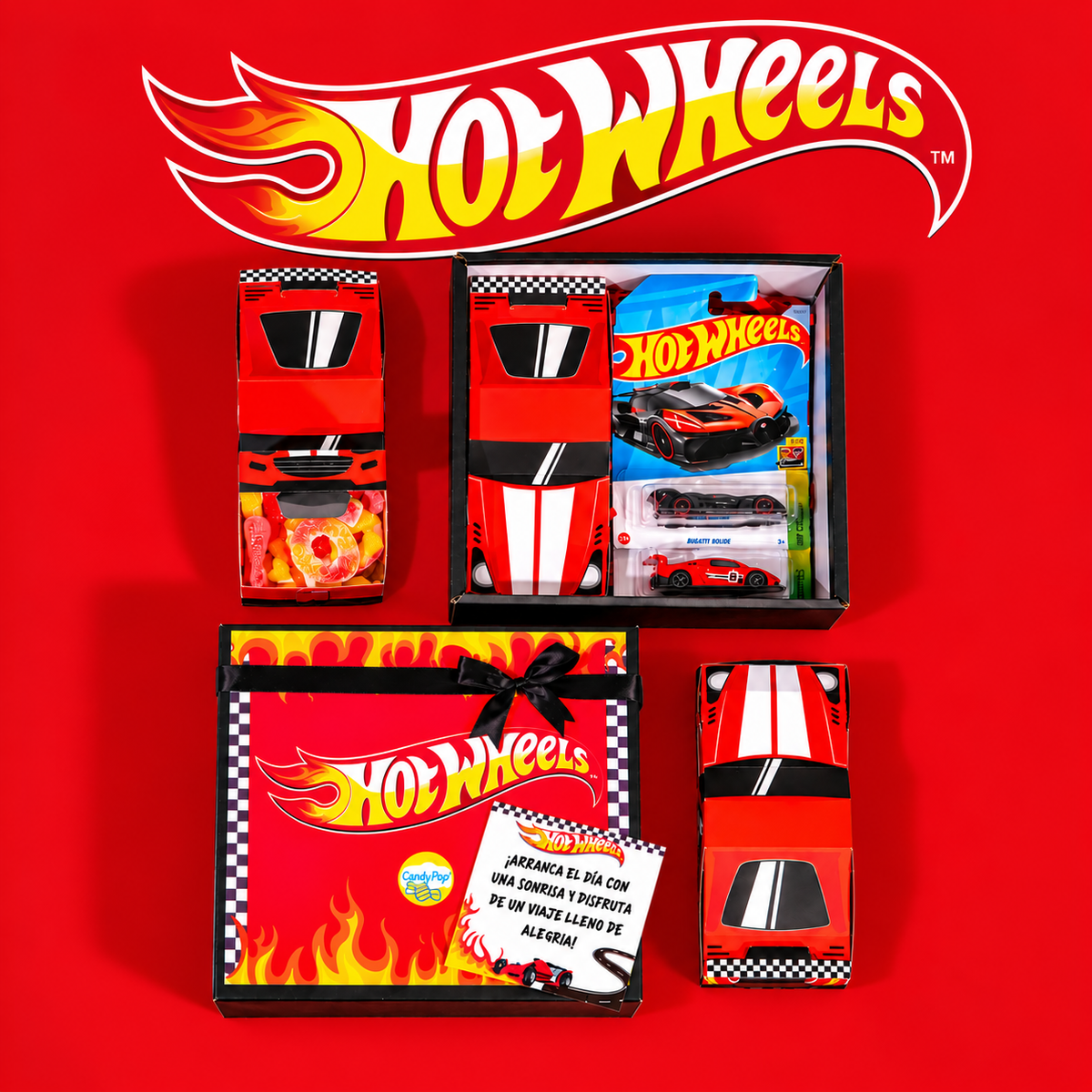 HotWheels