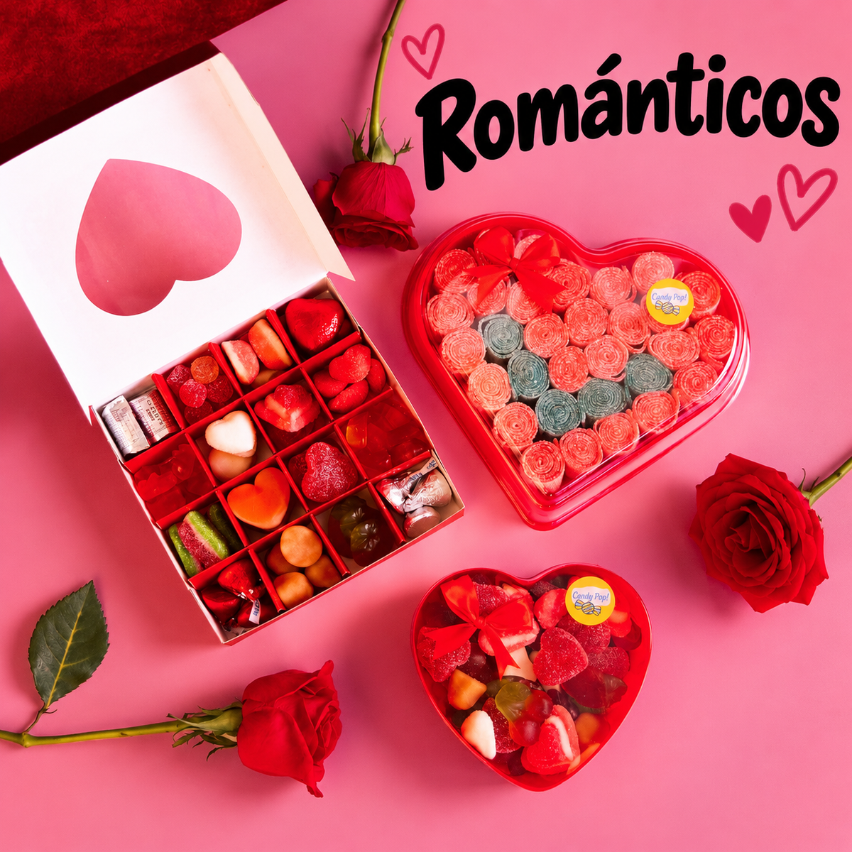 Románticos