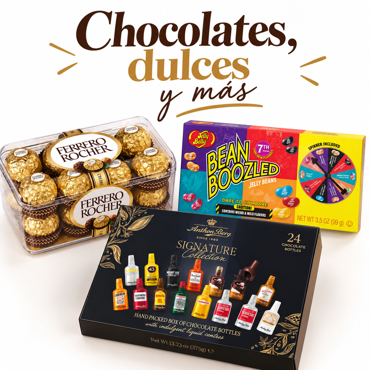 Dulces
