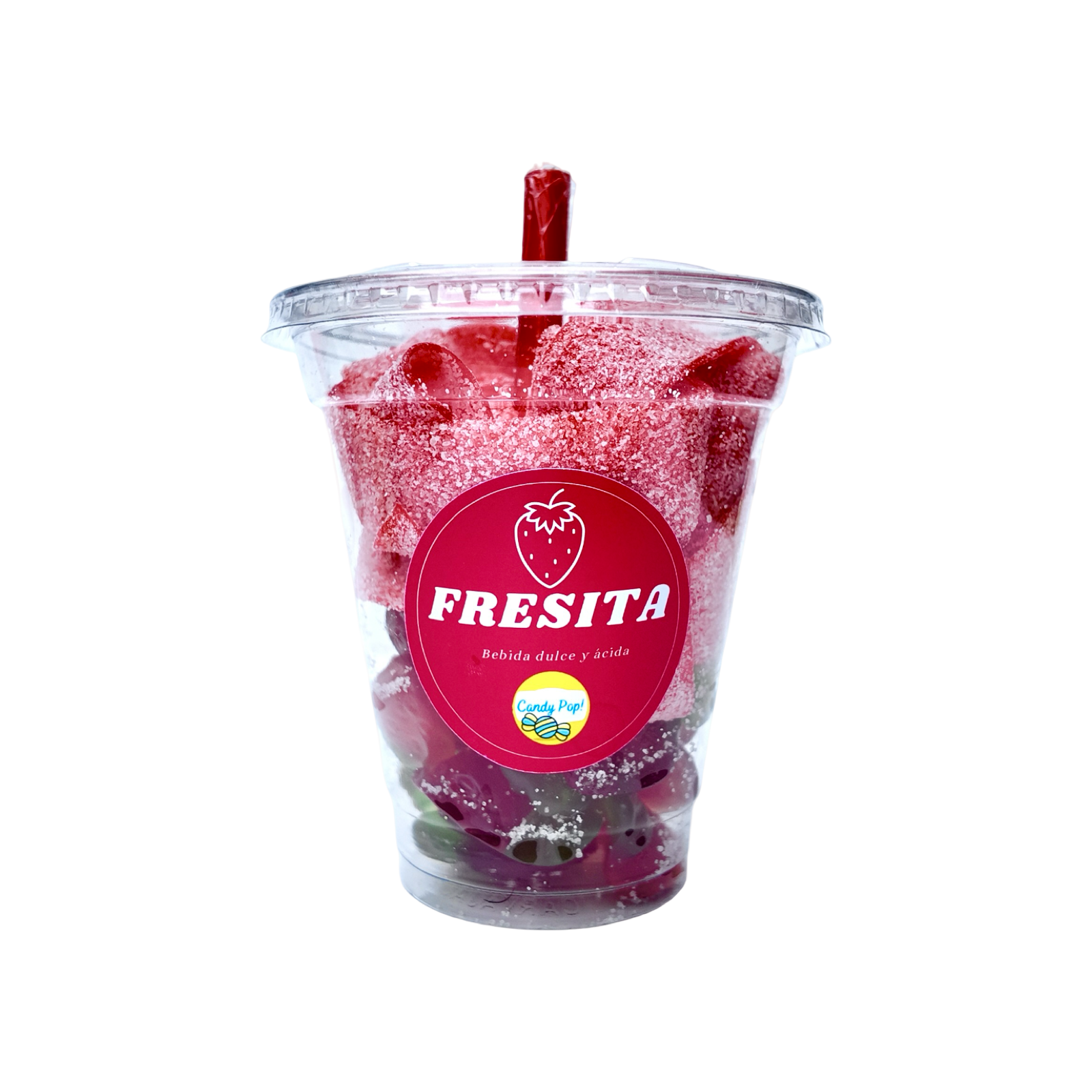 Bebida Pop