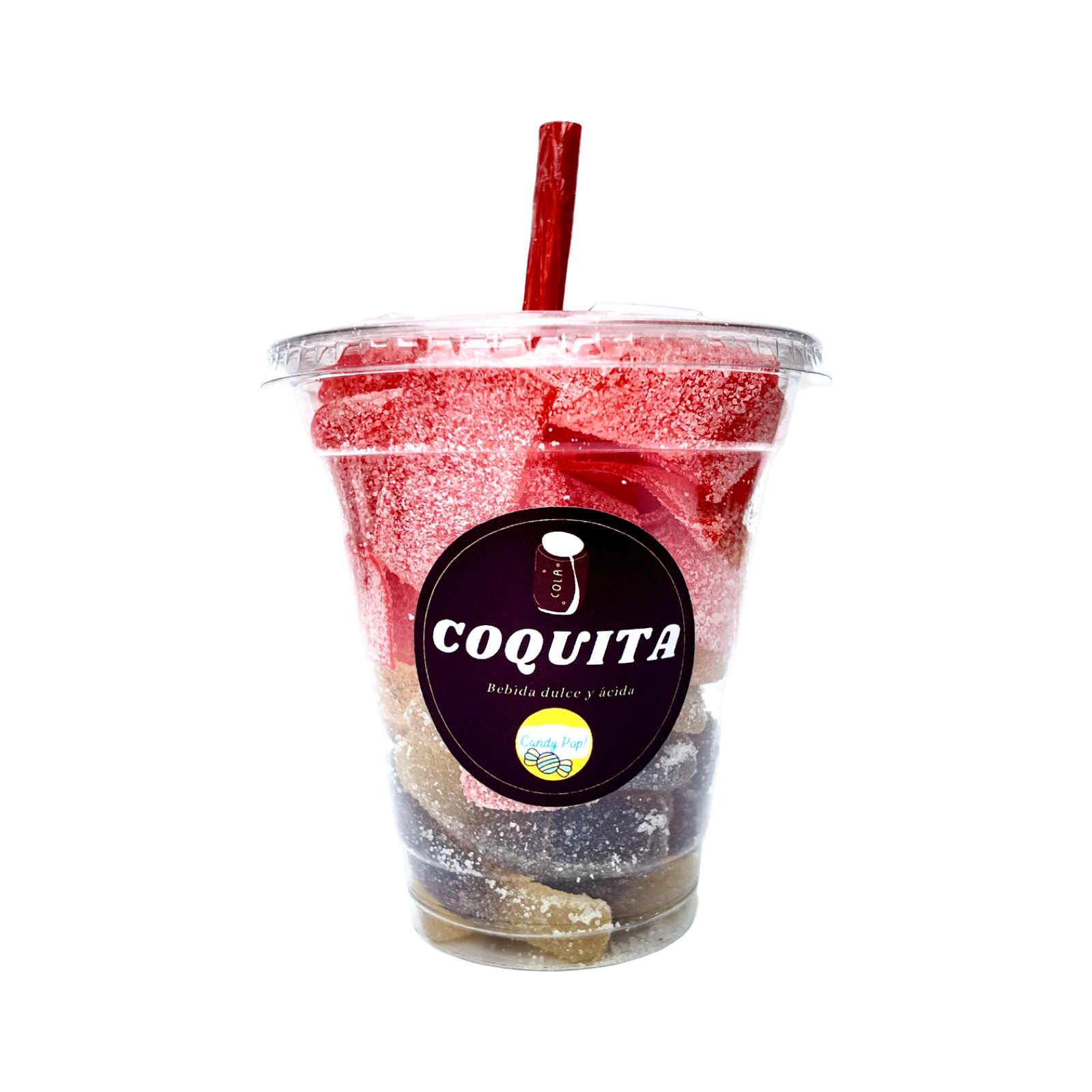Bebida Pop