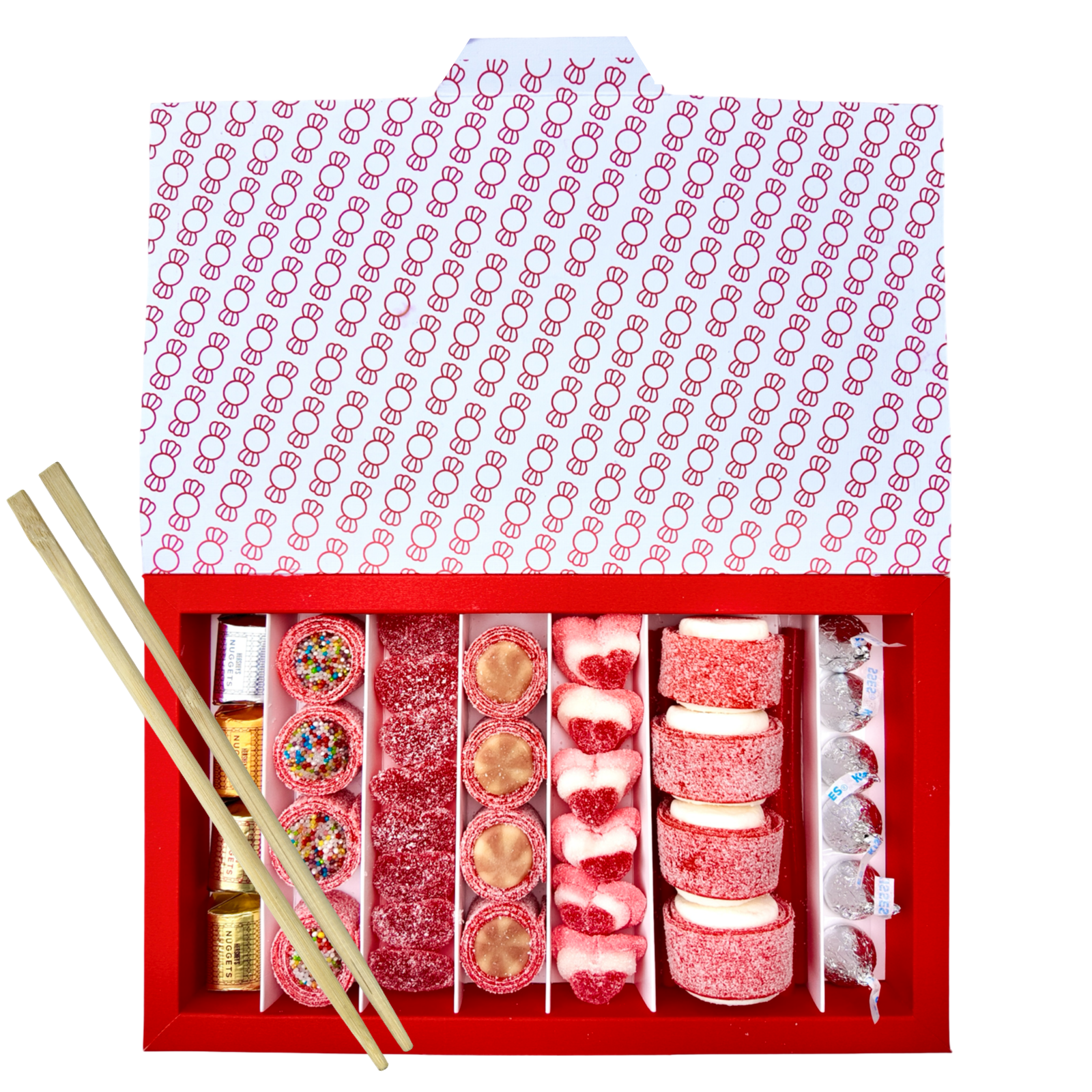 Sushi Love – Candy Pop