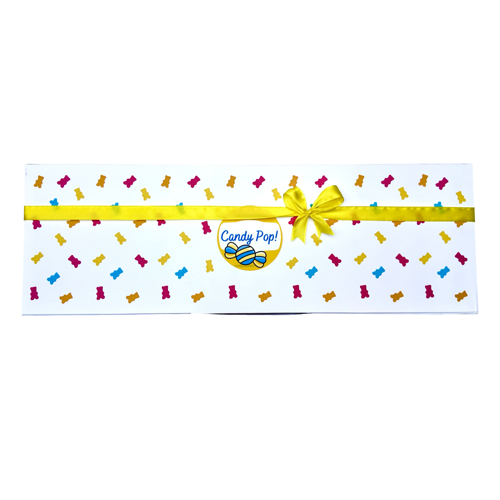 Super Candy Box