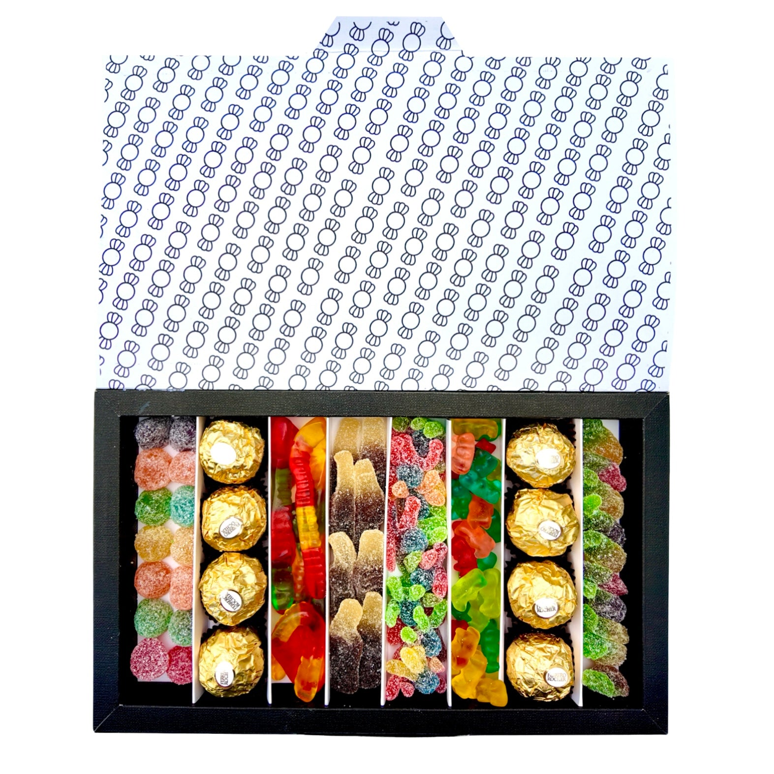 Candy Box Ferrero