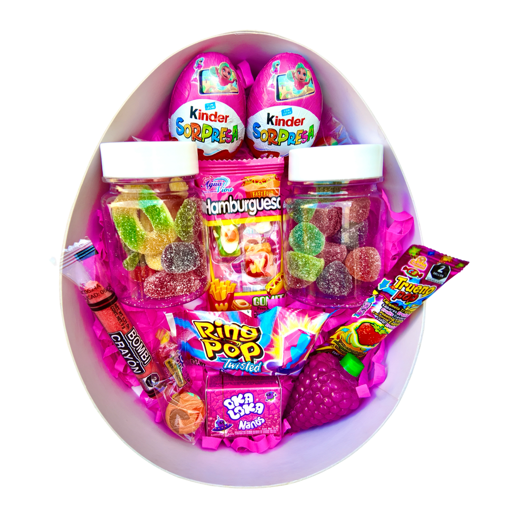 Box Kinder