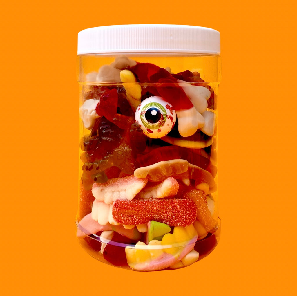 Libra y Media Terror