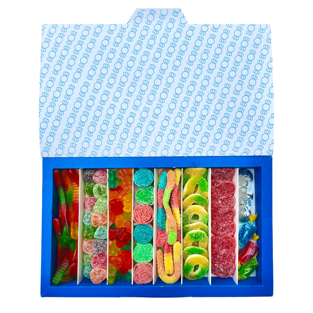 Candy Box Mix