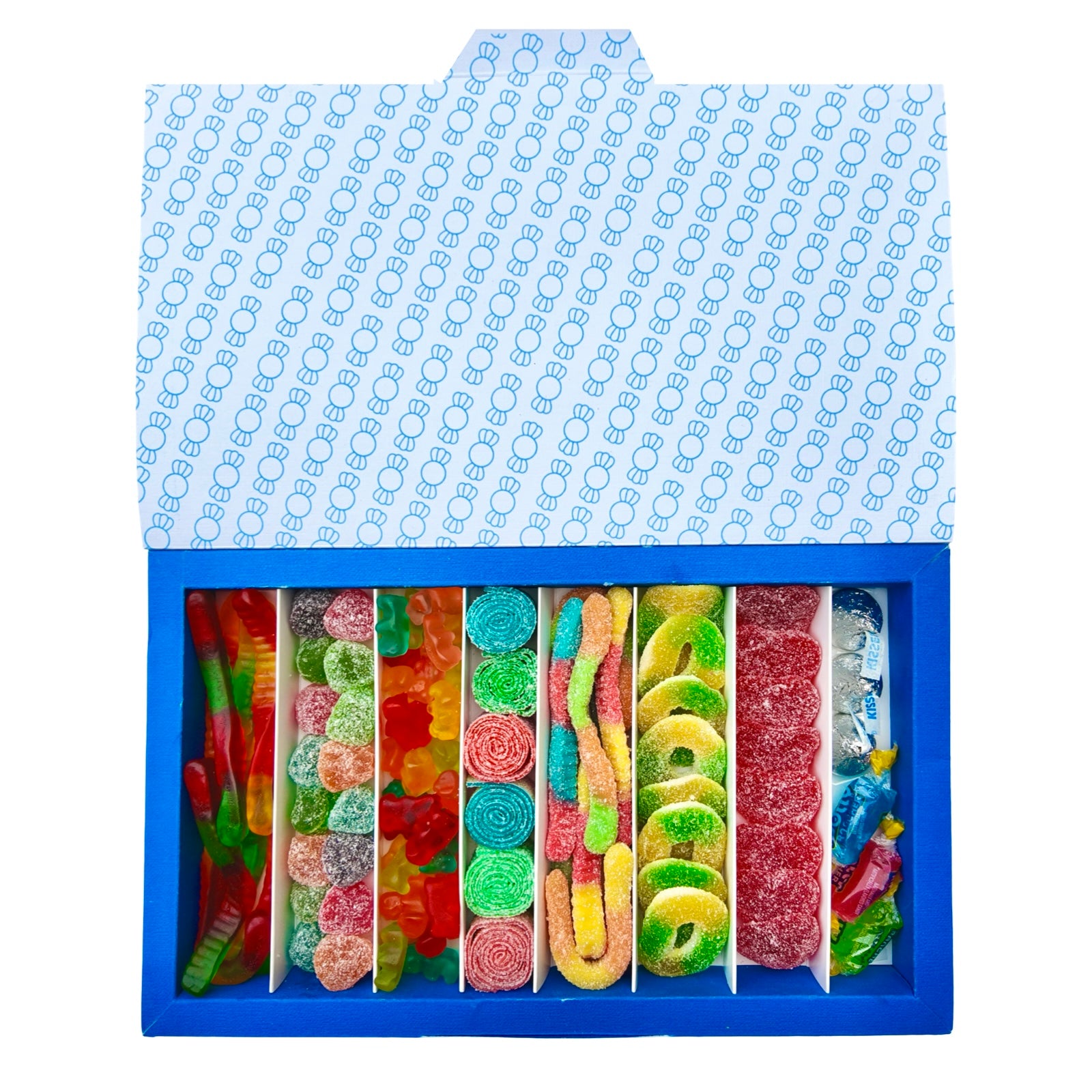 Candy Box Mix