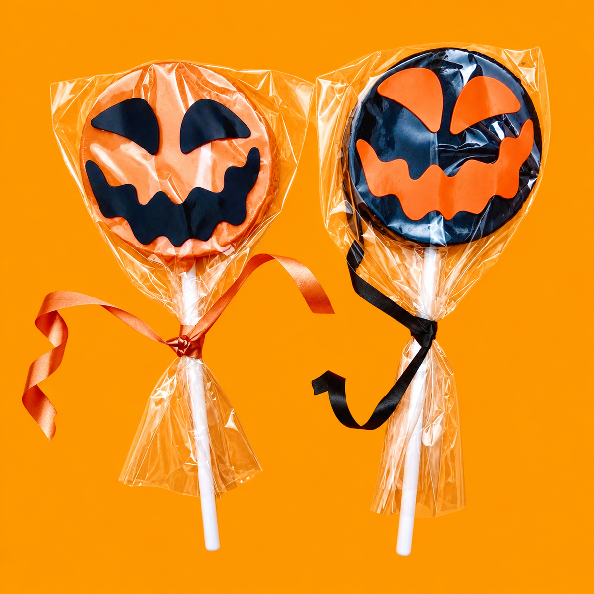 Paleta Halloween