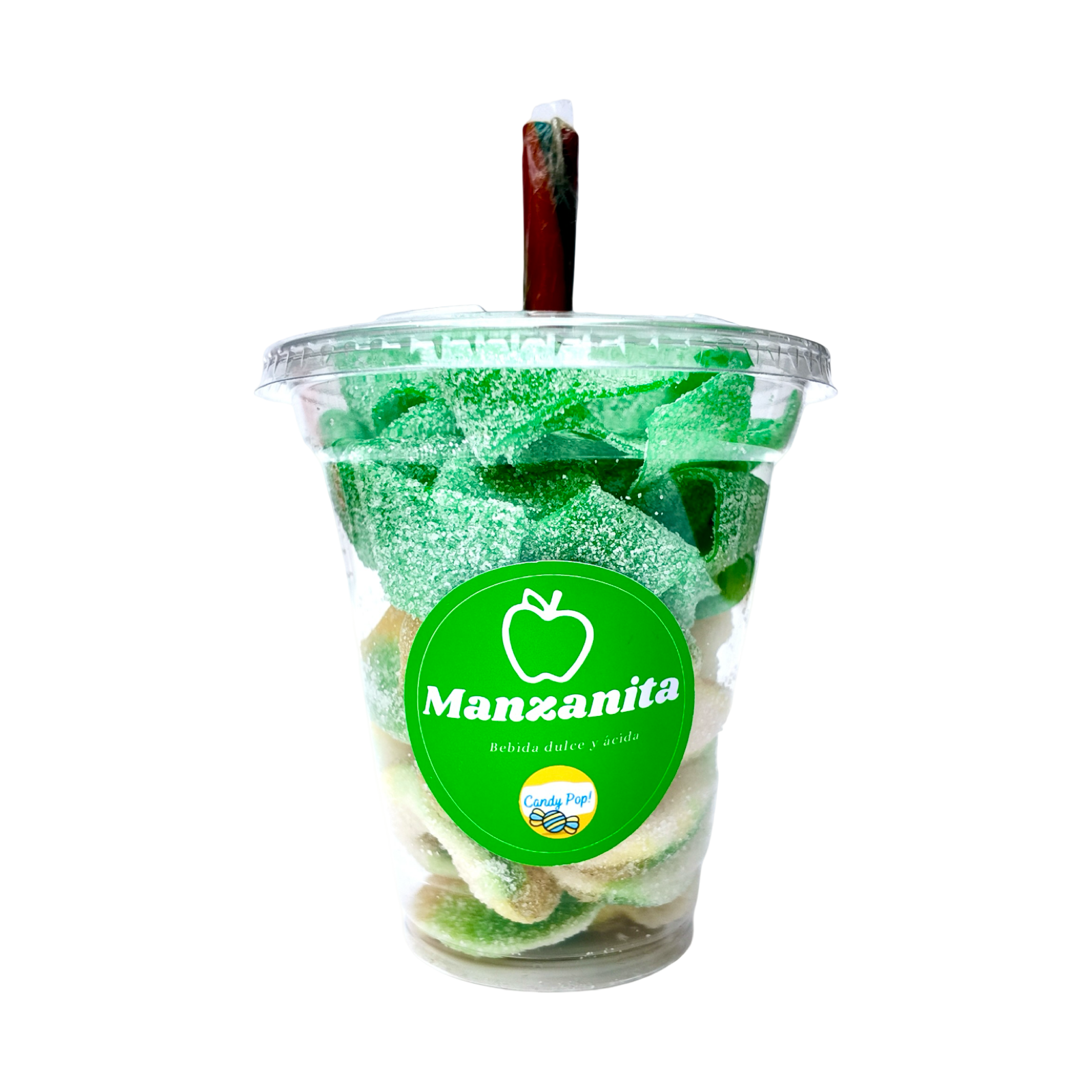 Bebida Pop