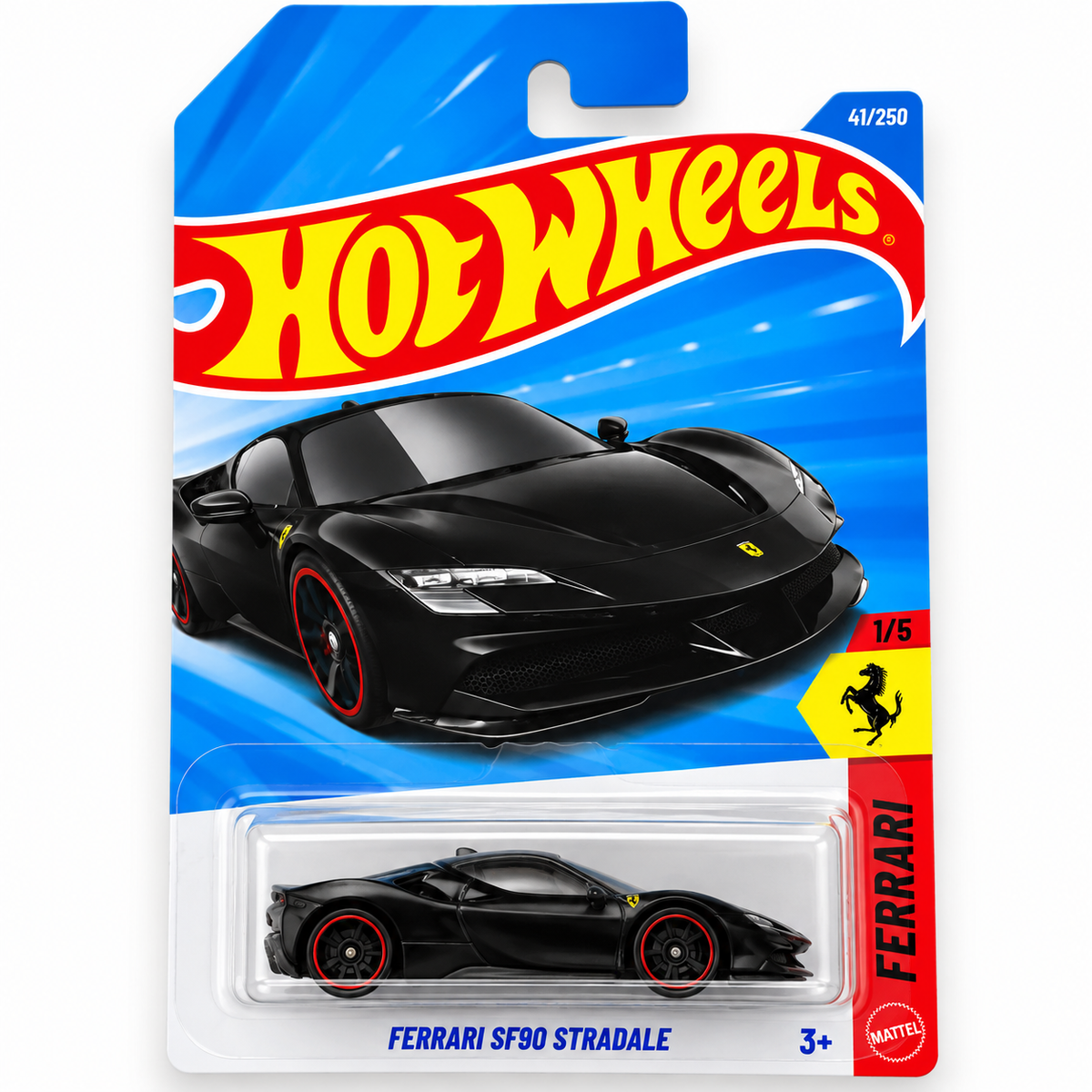 Premium 510 - Ferrari SF90 Stradale