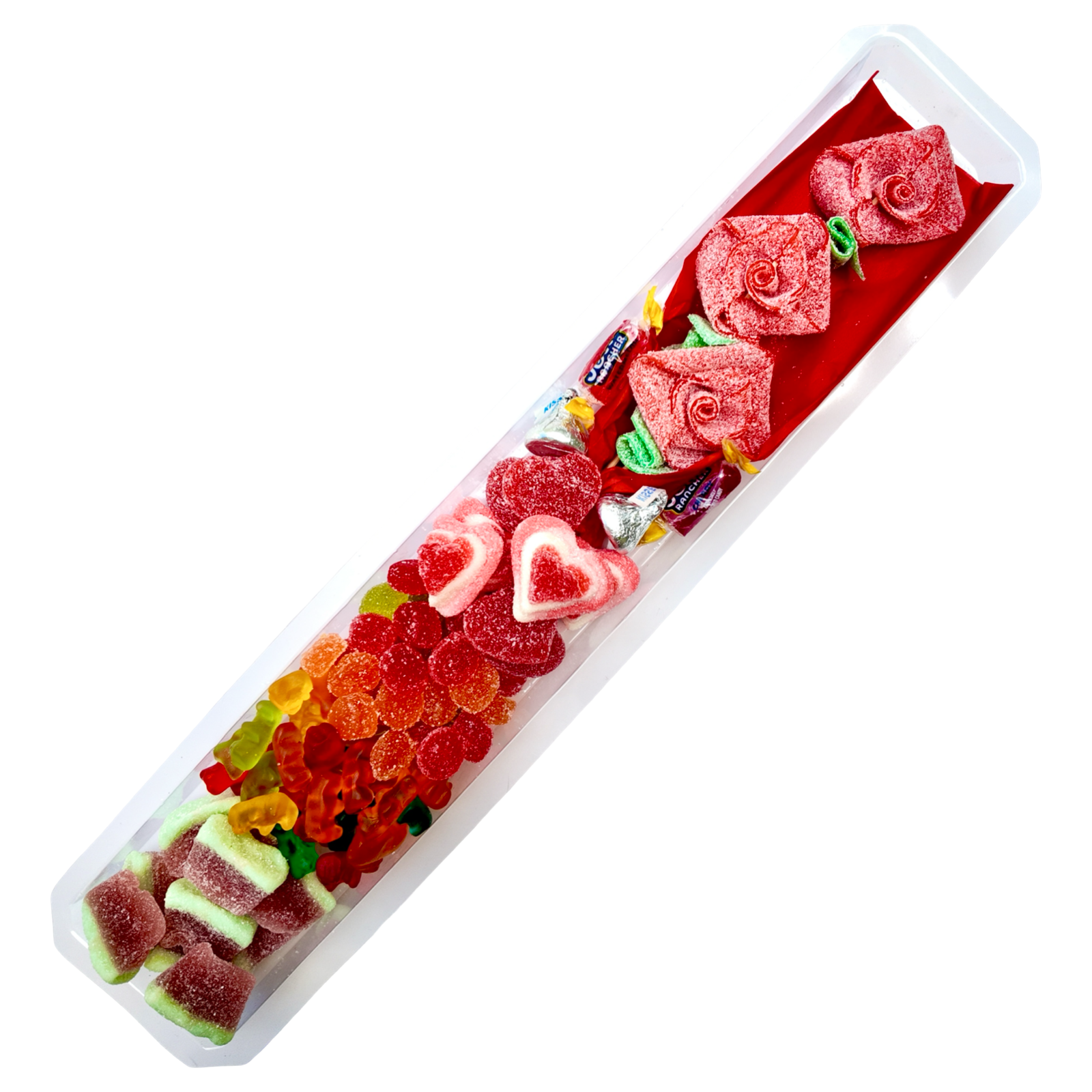 Mini Rose Pop