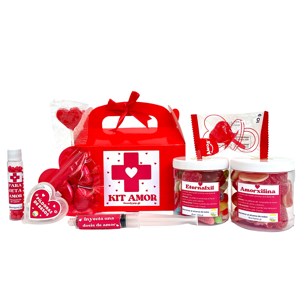 Kit Amor