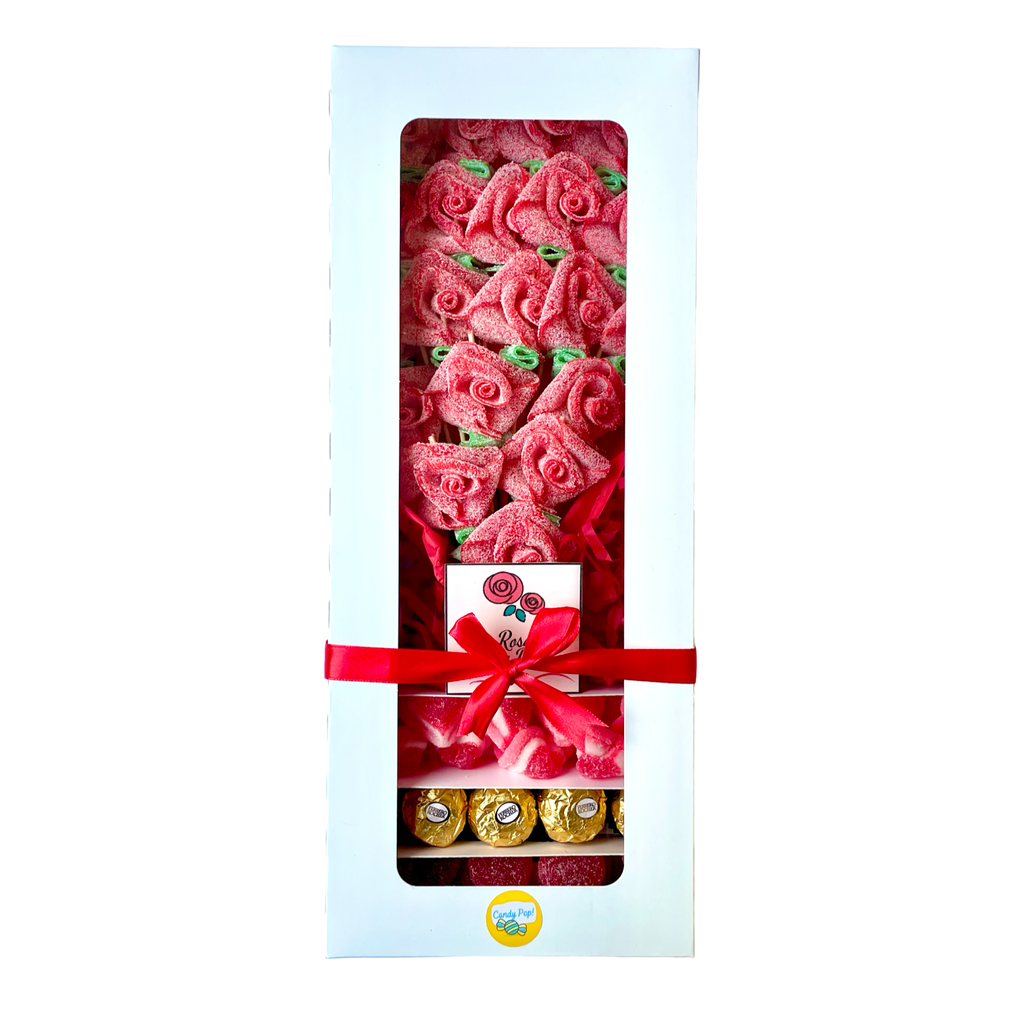 Mega Rosas