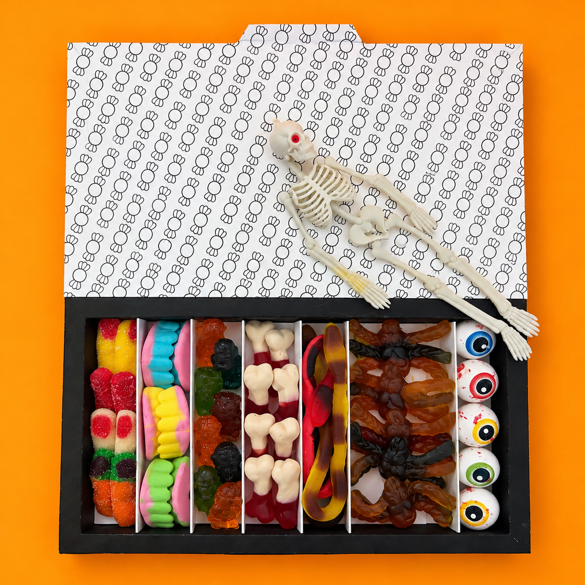 Candy Box Terror