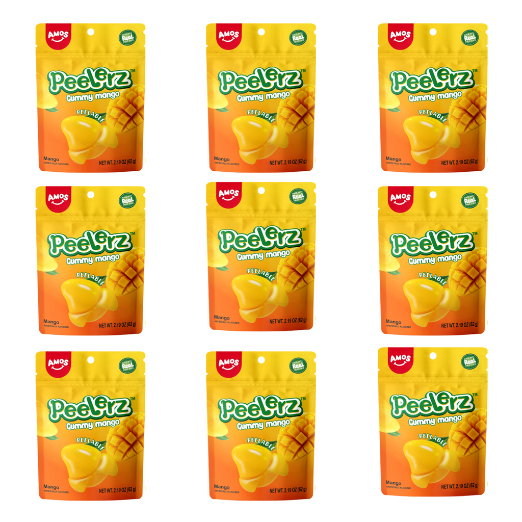Peelerz Mango Grande