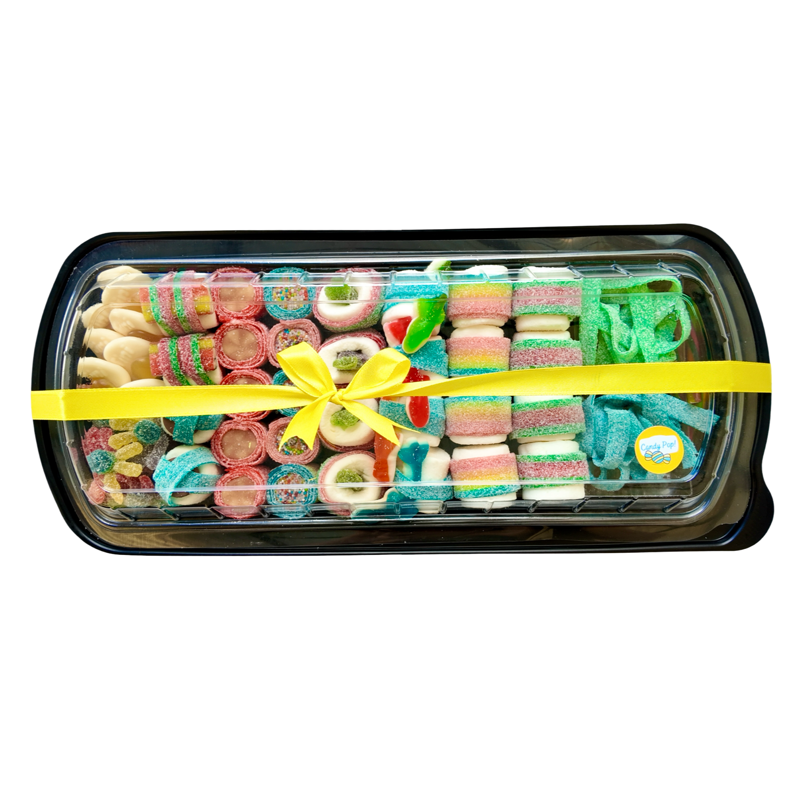 Ultra Sushi Pop