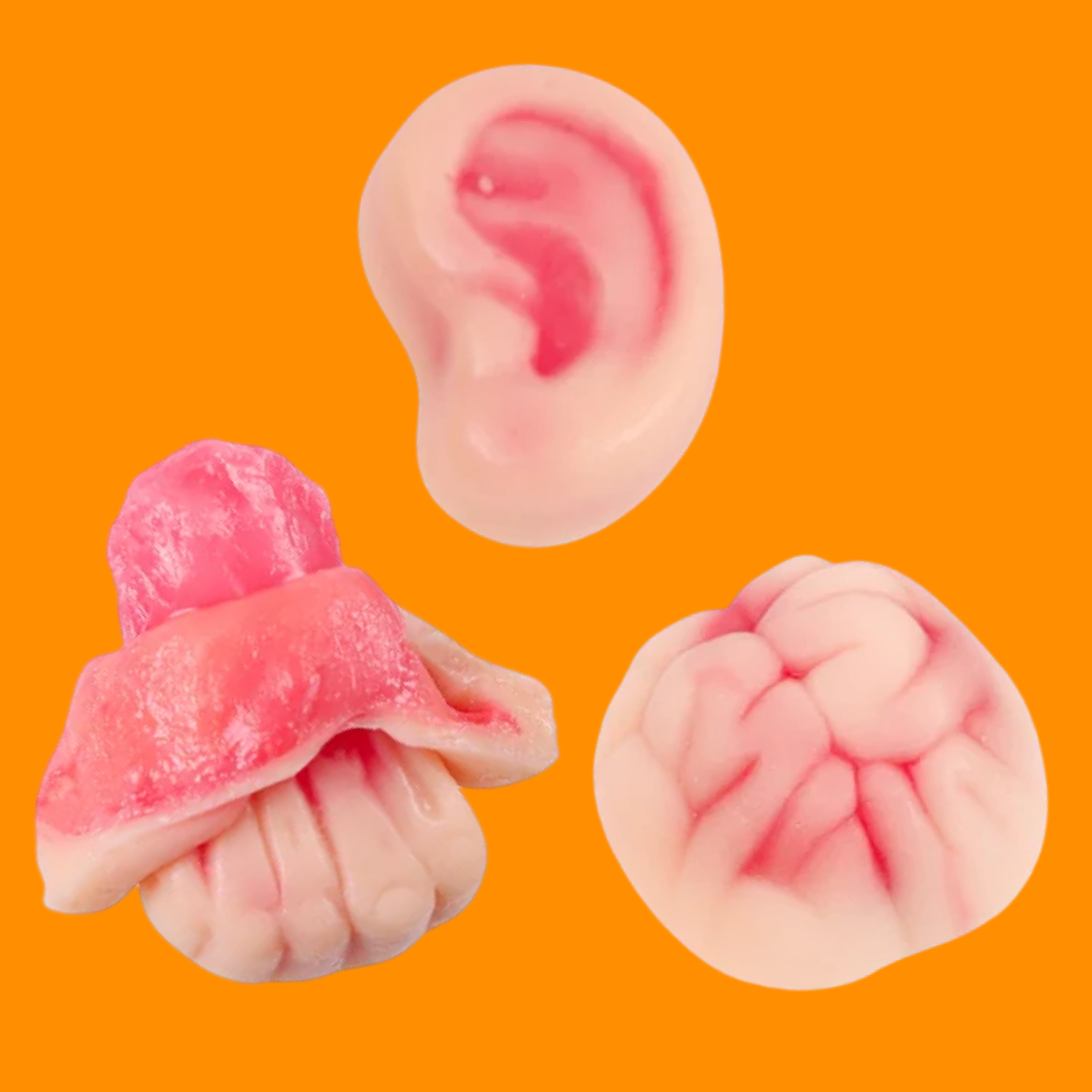 Peelerz Halloween Unidad