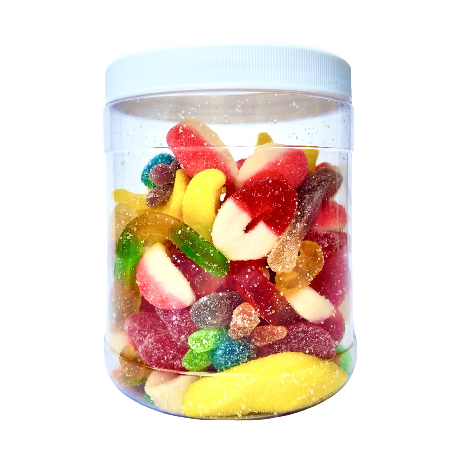 Libra De Gomitas