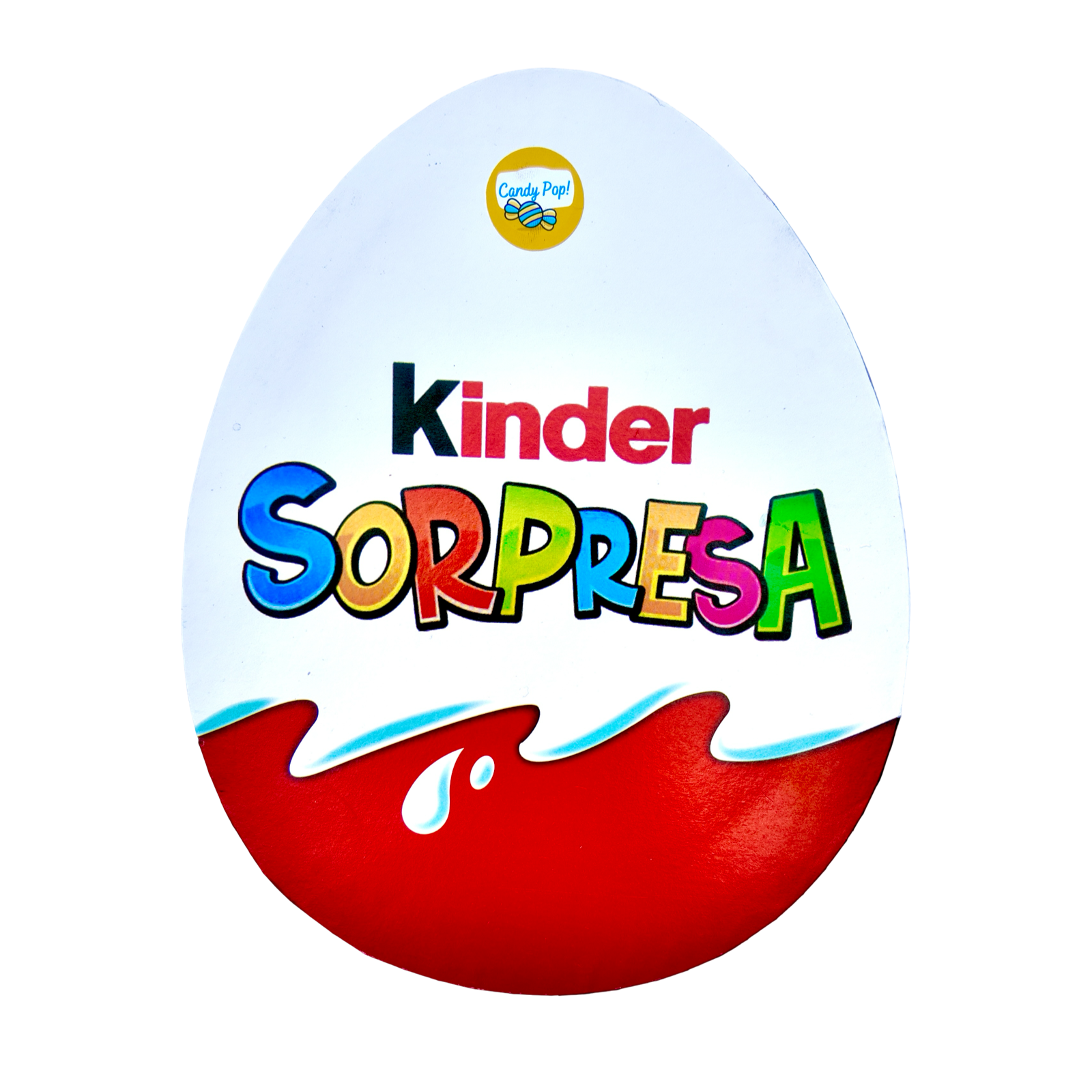 Box Super Kinder