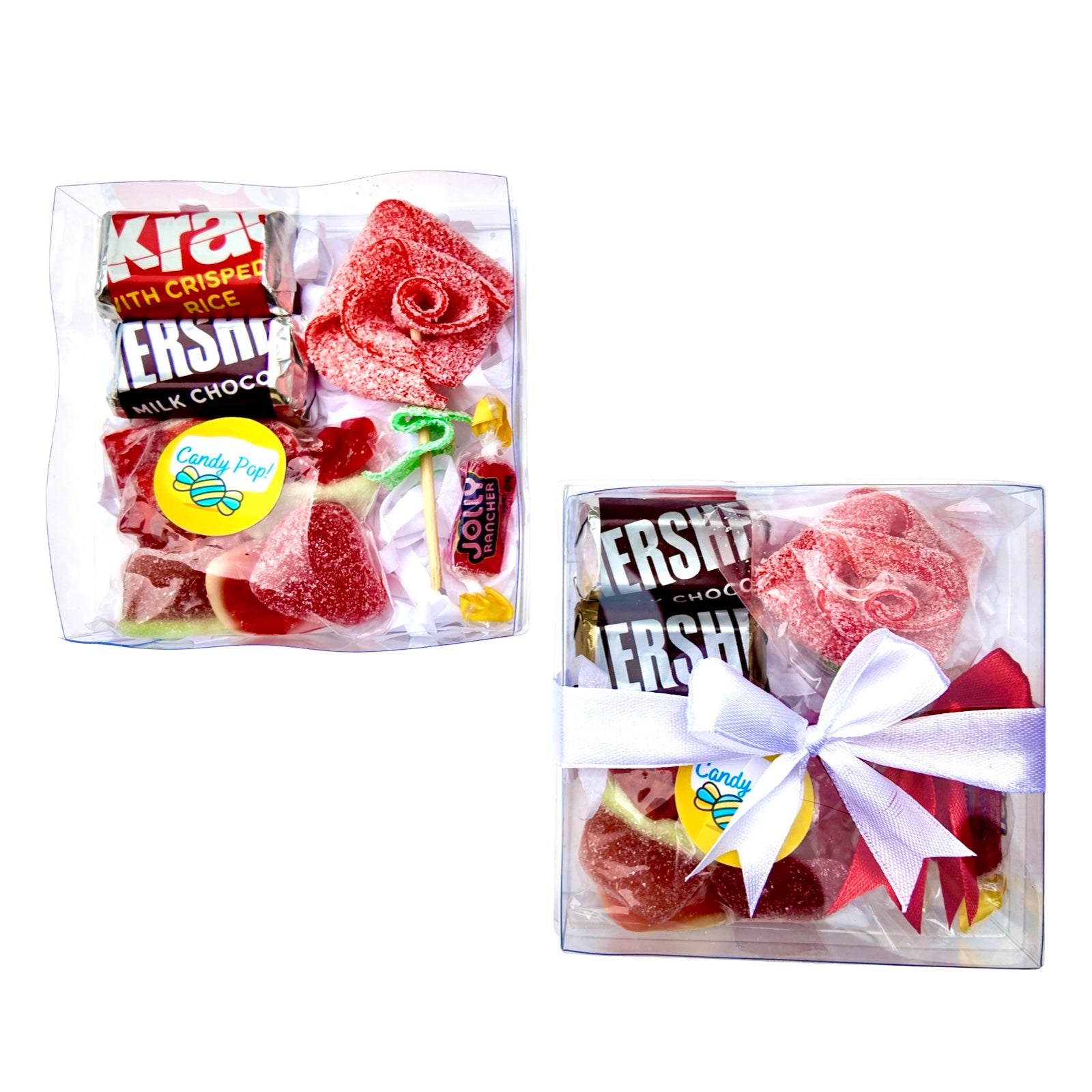 Candy Po Mini Kit Chocolate – Candy Pop