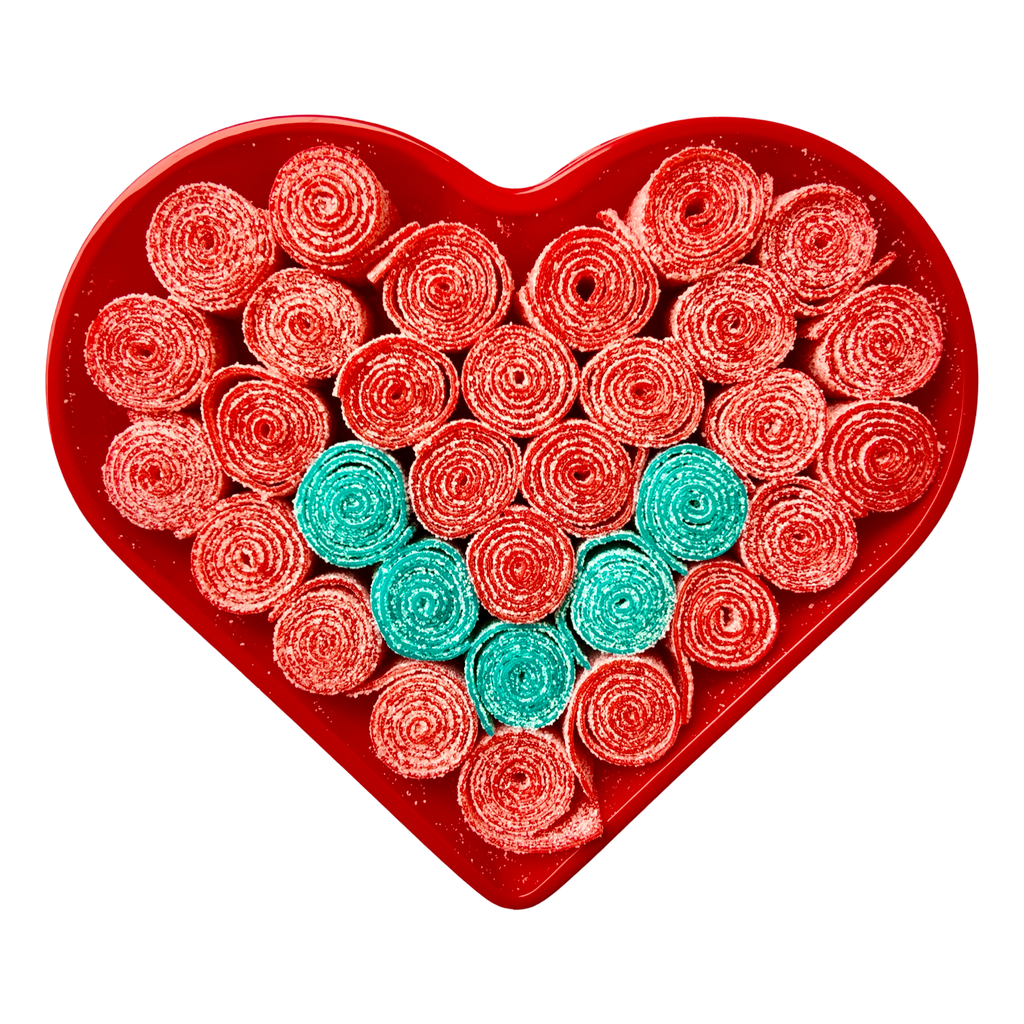 Corazón ácido