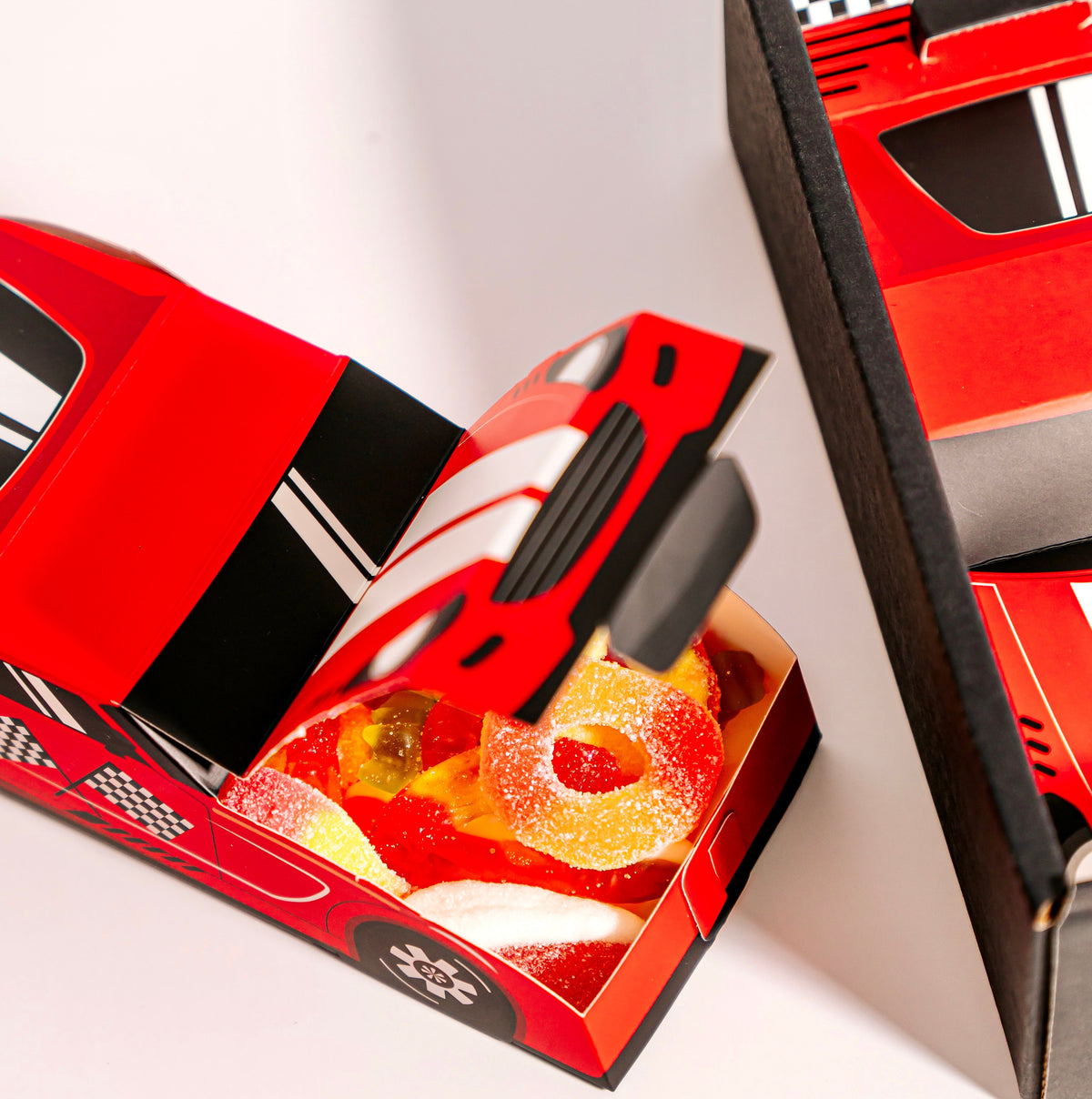 Carrito Box