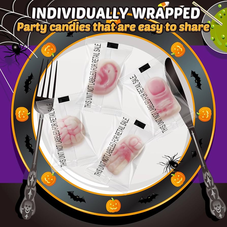 Peelerz Halloween Unidad