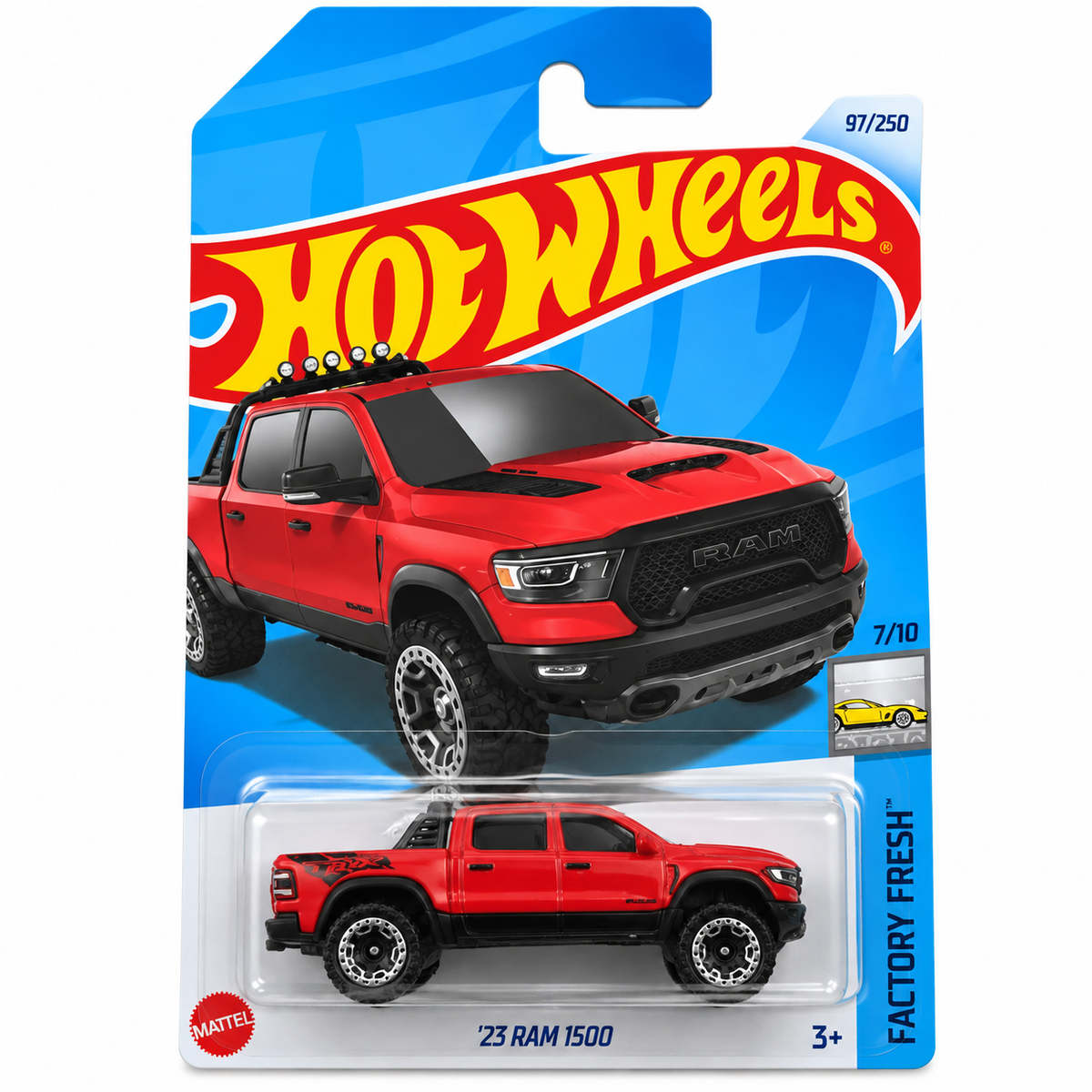 Premium 526- ’23 RAM 1500