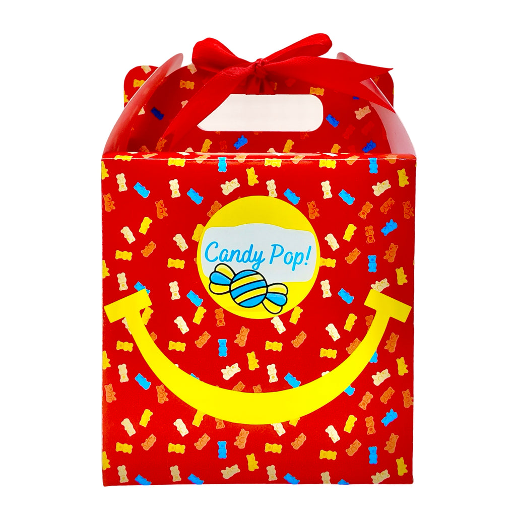 Candy Po Happy Box – Candy Pop
