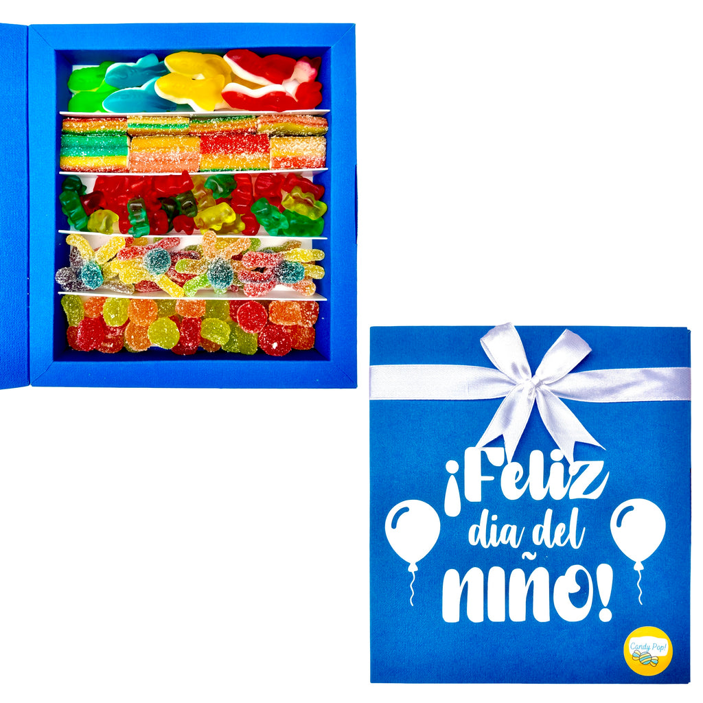 Mini Box Niño