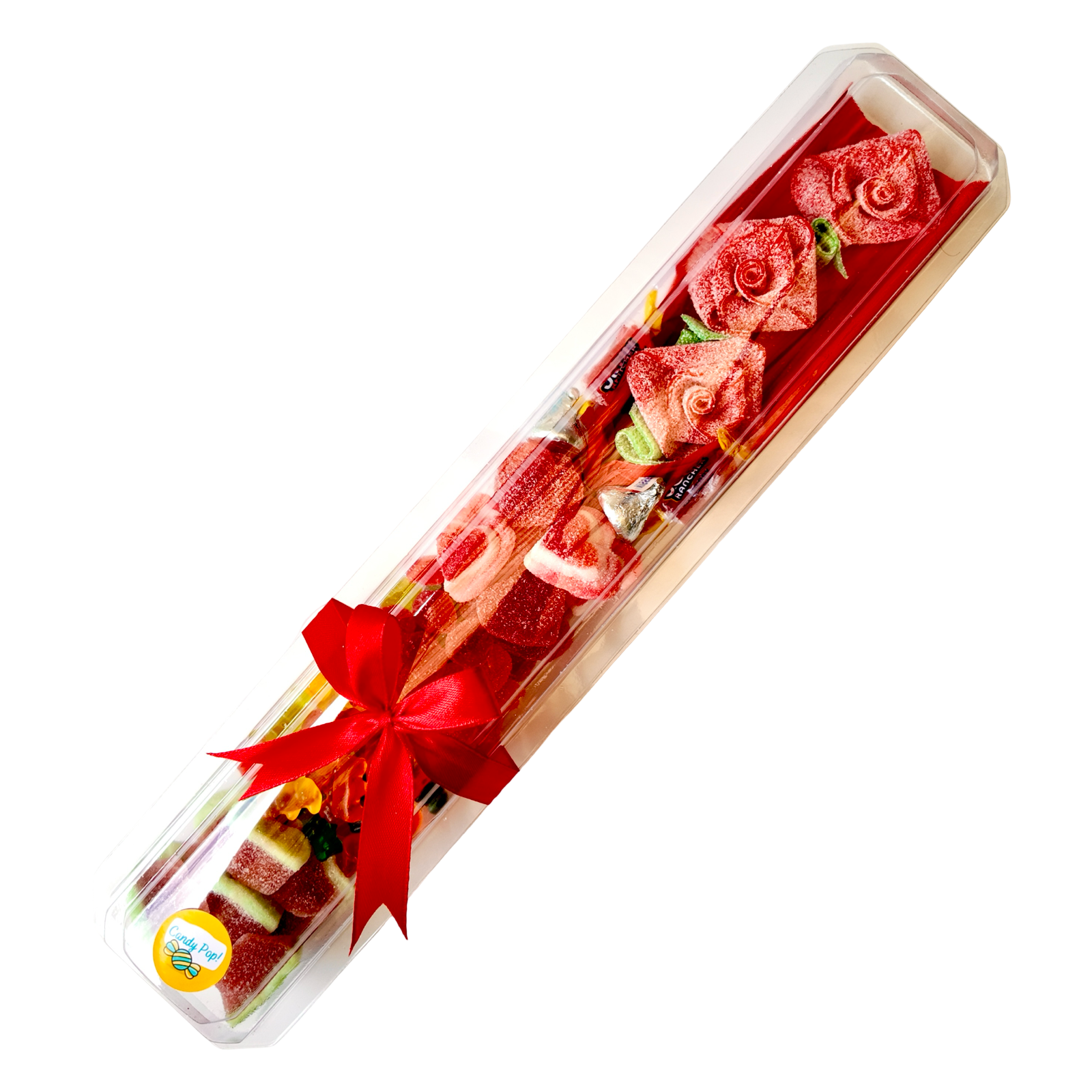 Mini Rose Pop