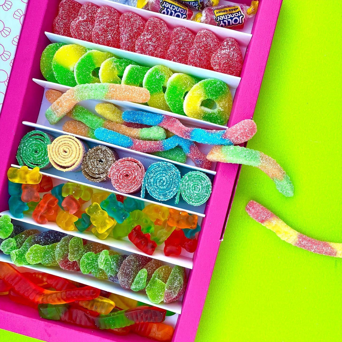 Candy Po Candy Pop