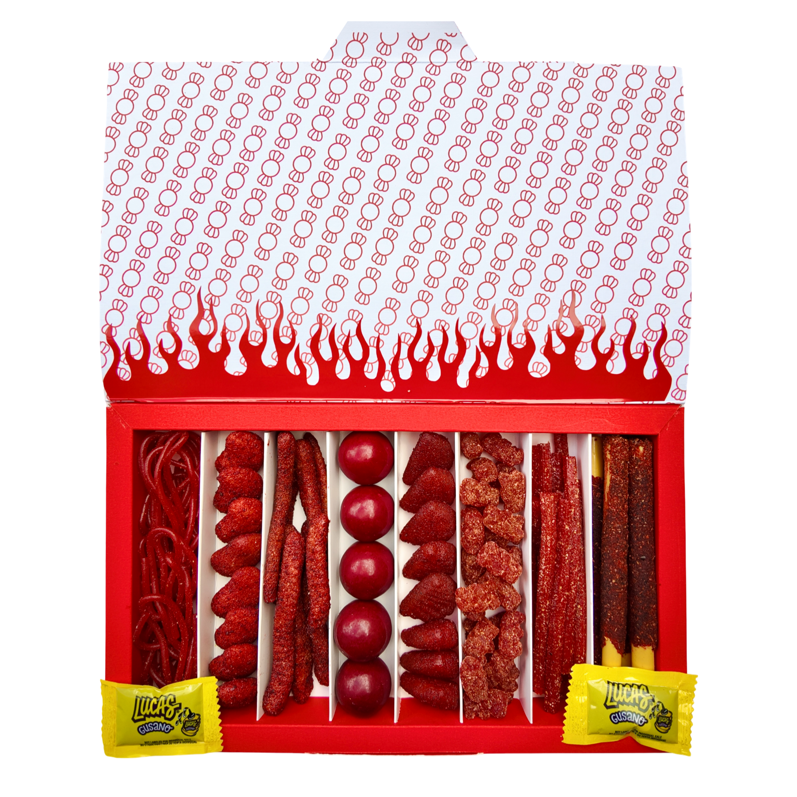 Candy Po Candy Hot – Candy Pop