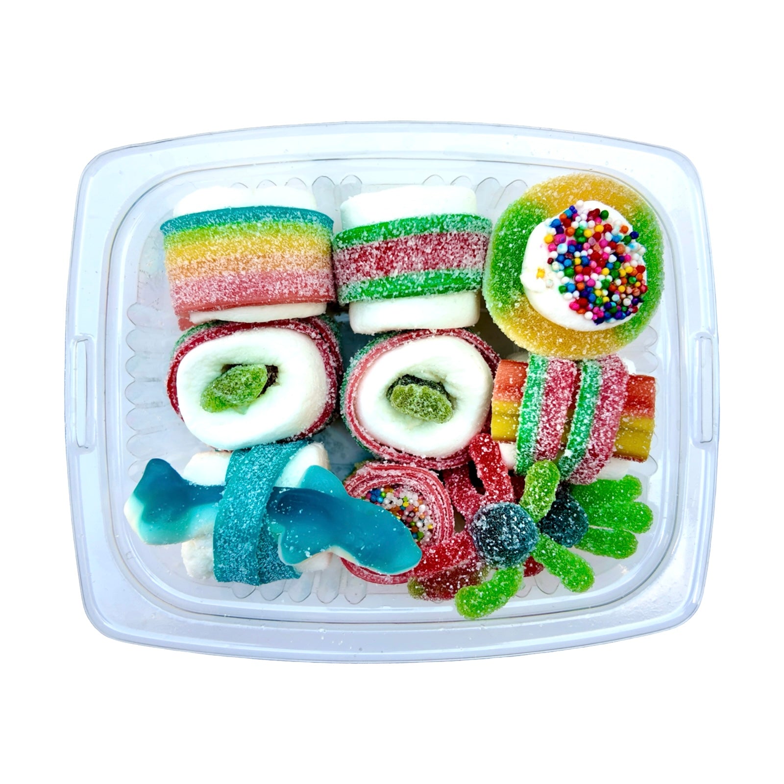 Sushi Pop