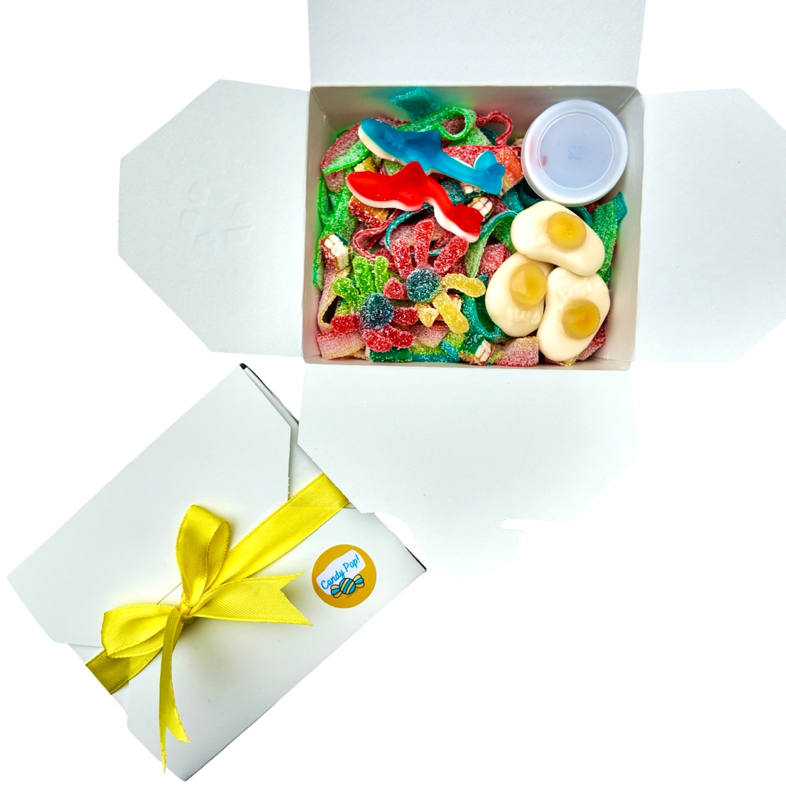 Candy Po Ramen Pop – Candy Pop