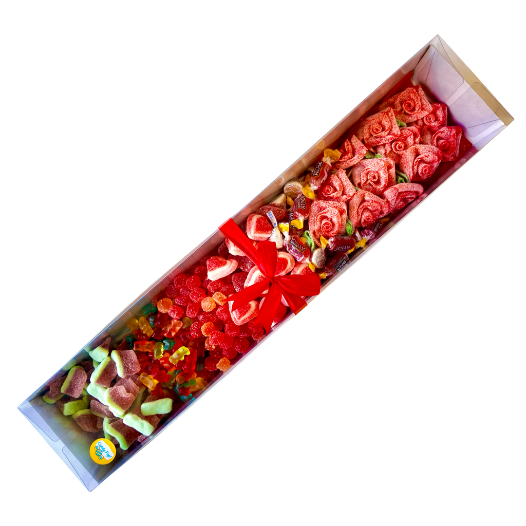 Roses Pop