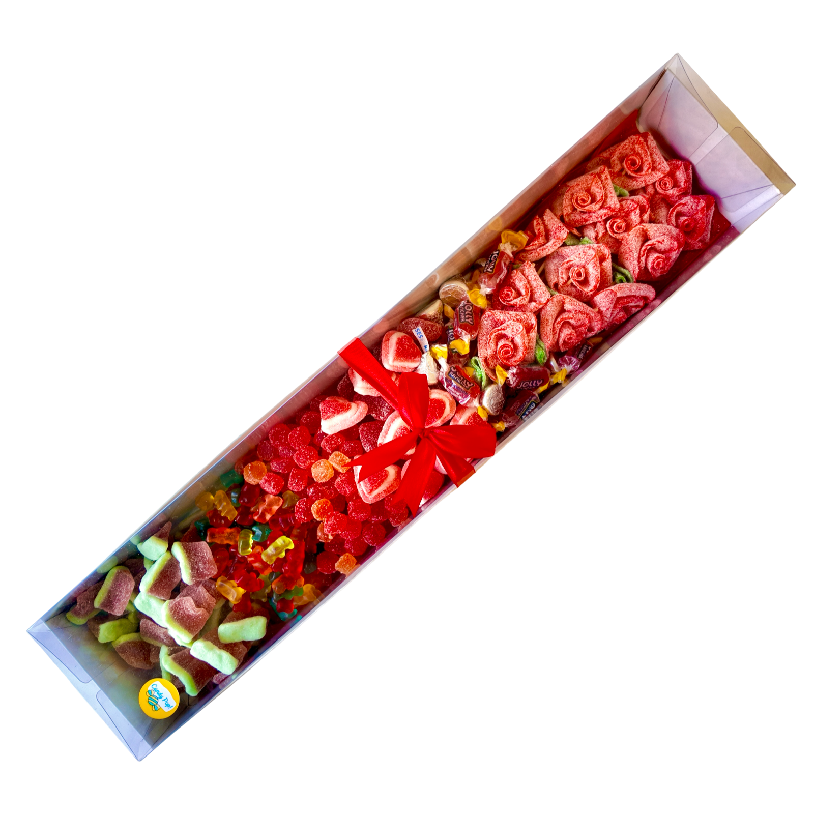 Roses Pop