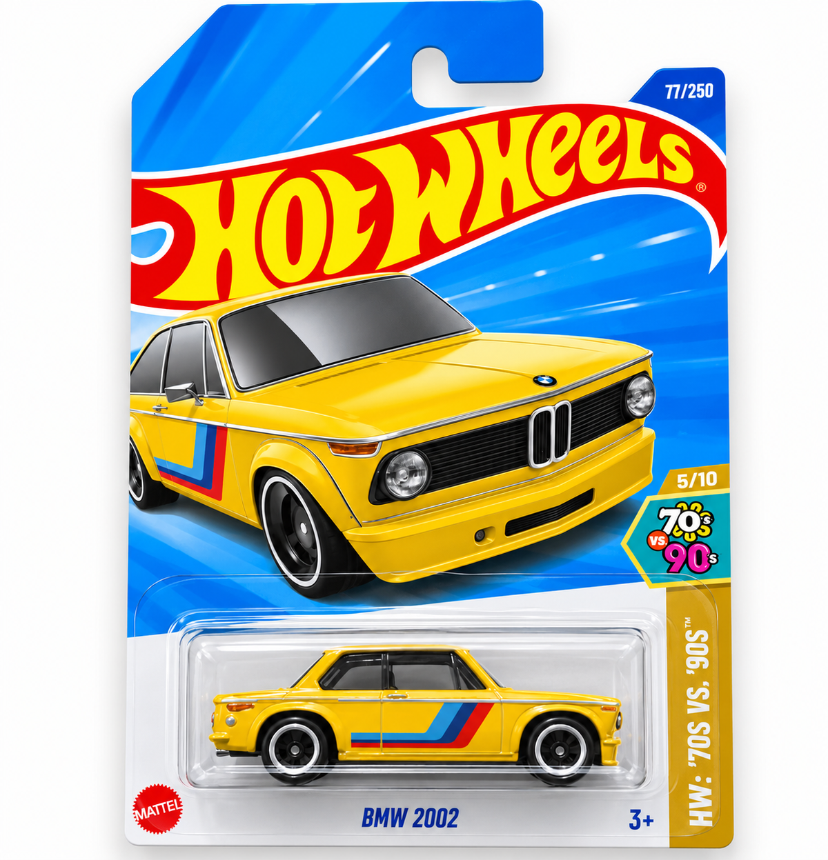 Premium 516 - BMW 2002