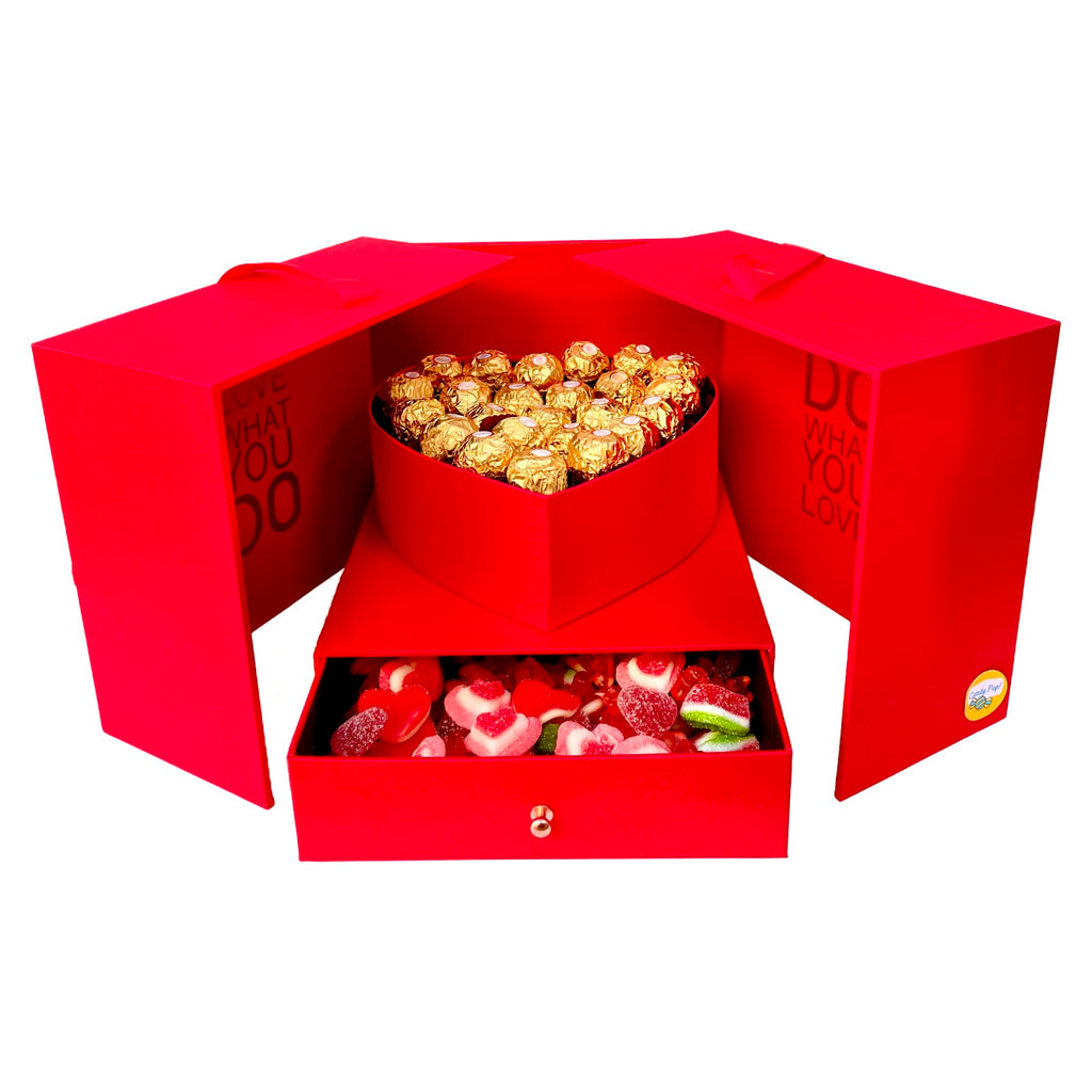 Candy Po Box You Love – Candy Pop