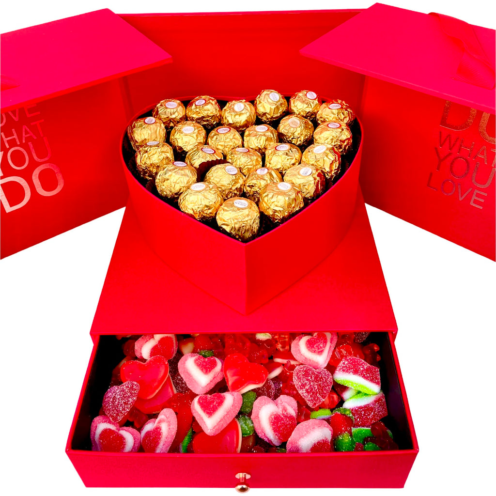 Box You Love