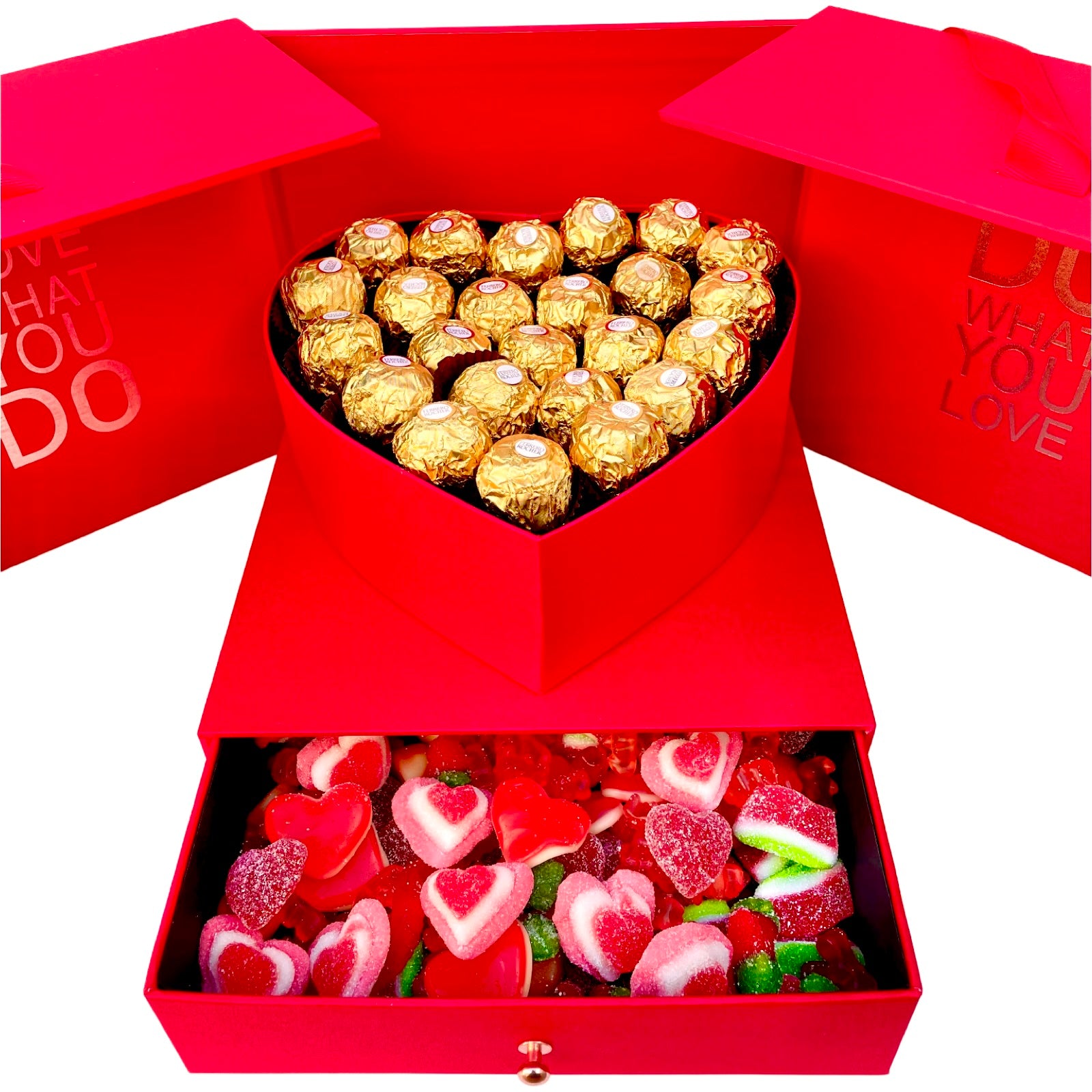 Box You Love