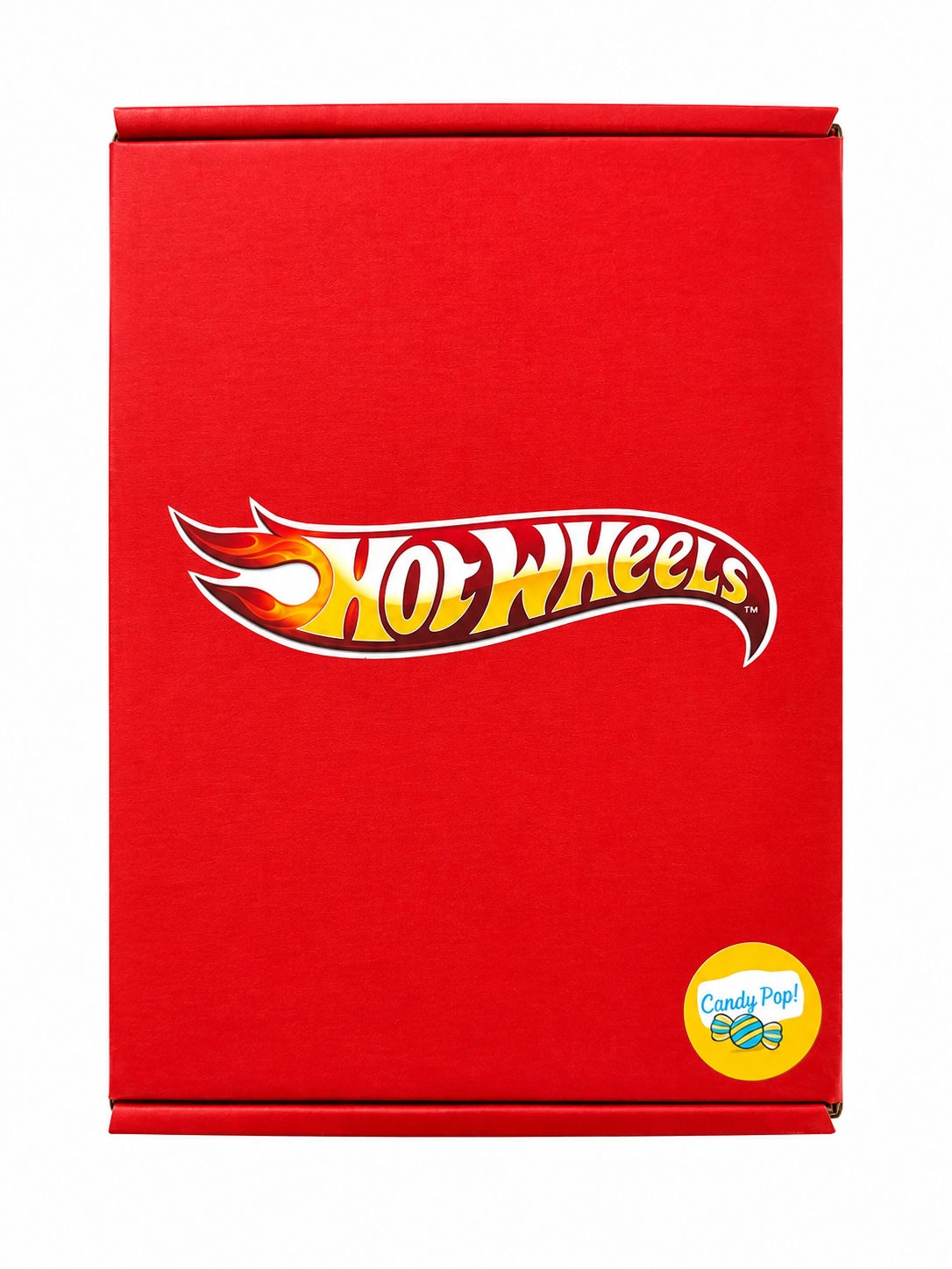 Mini HotWheels