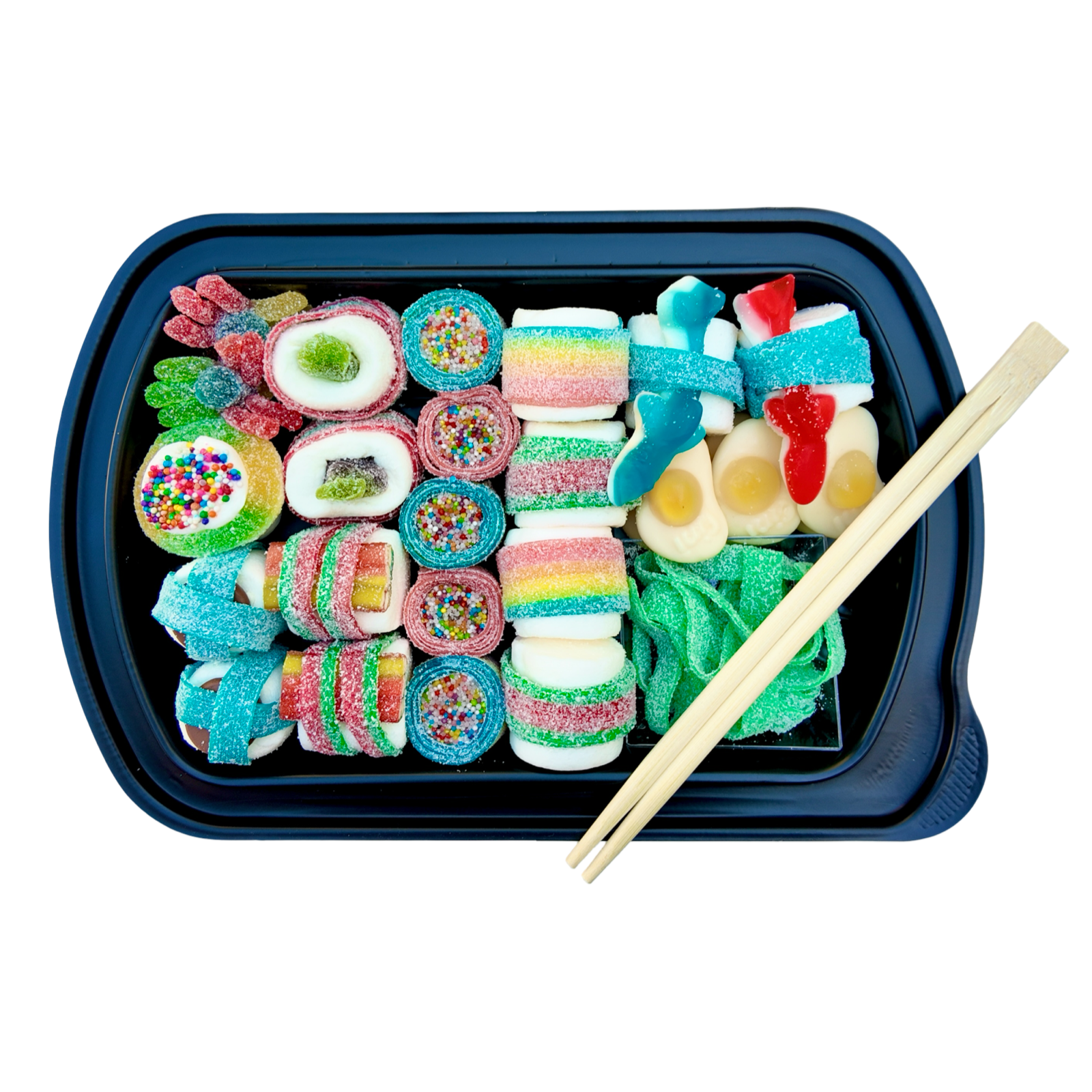 Candy Po Mega Sushi Pop – Candy Pop