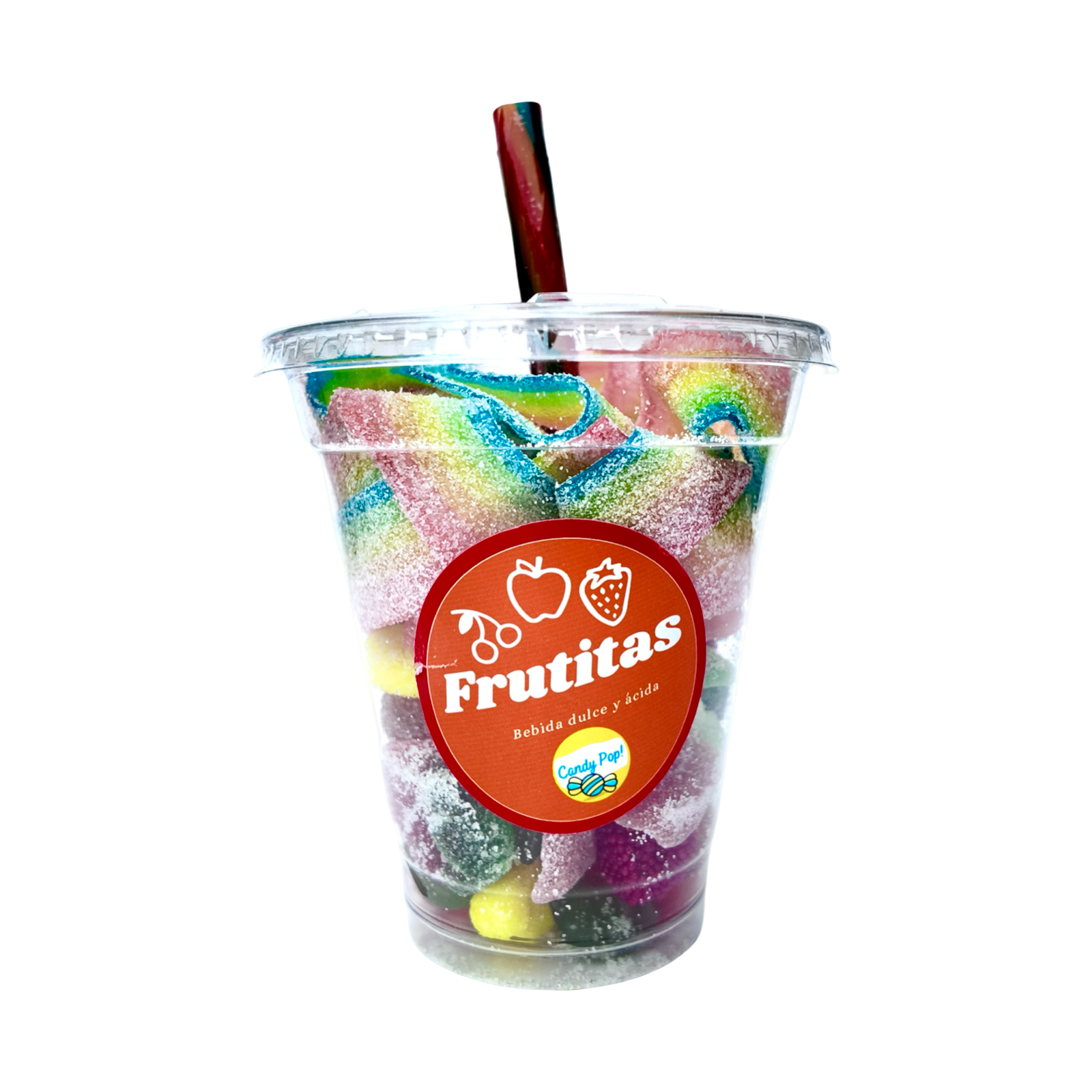 Bebida Pop