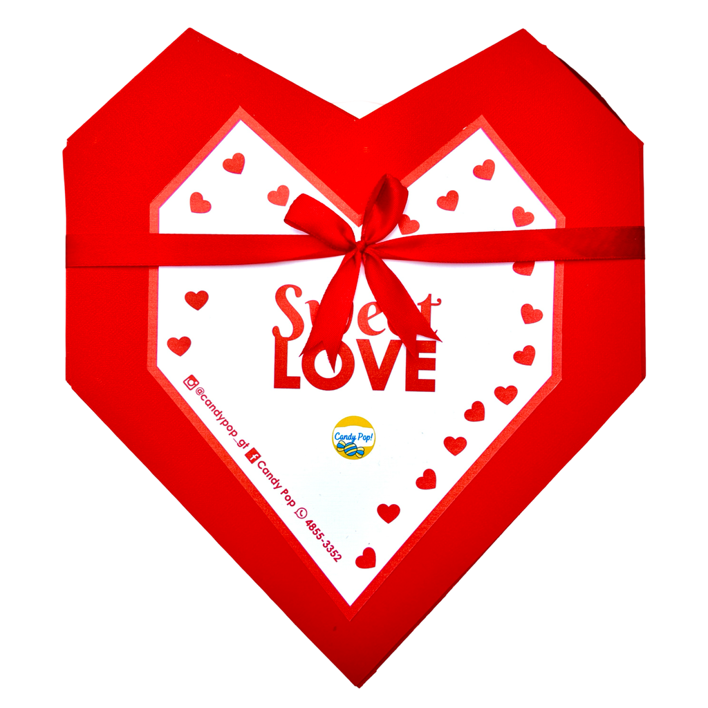 Sweet Love